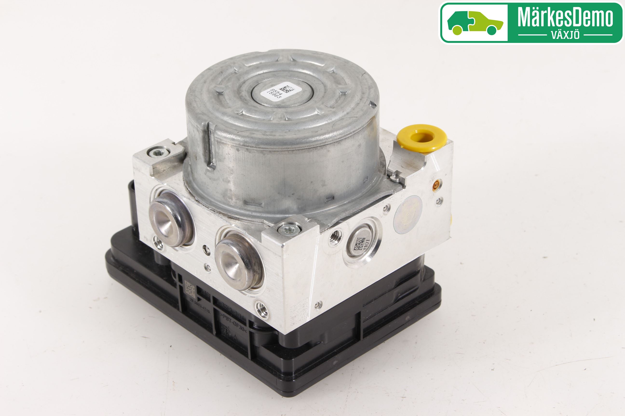 Mitsubishi ASX 10-22 Abs Hydraulaggregat