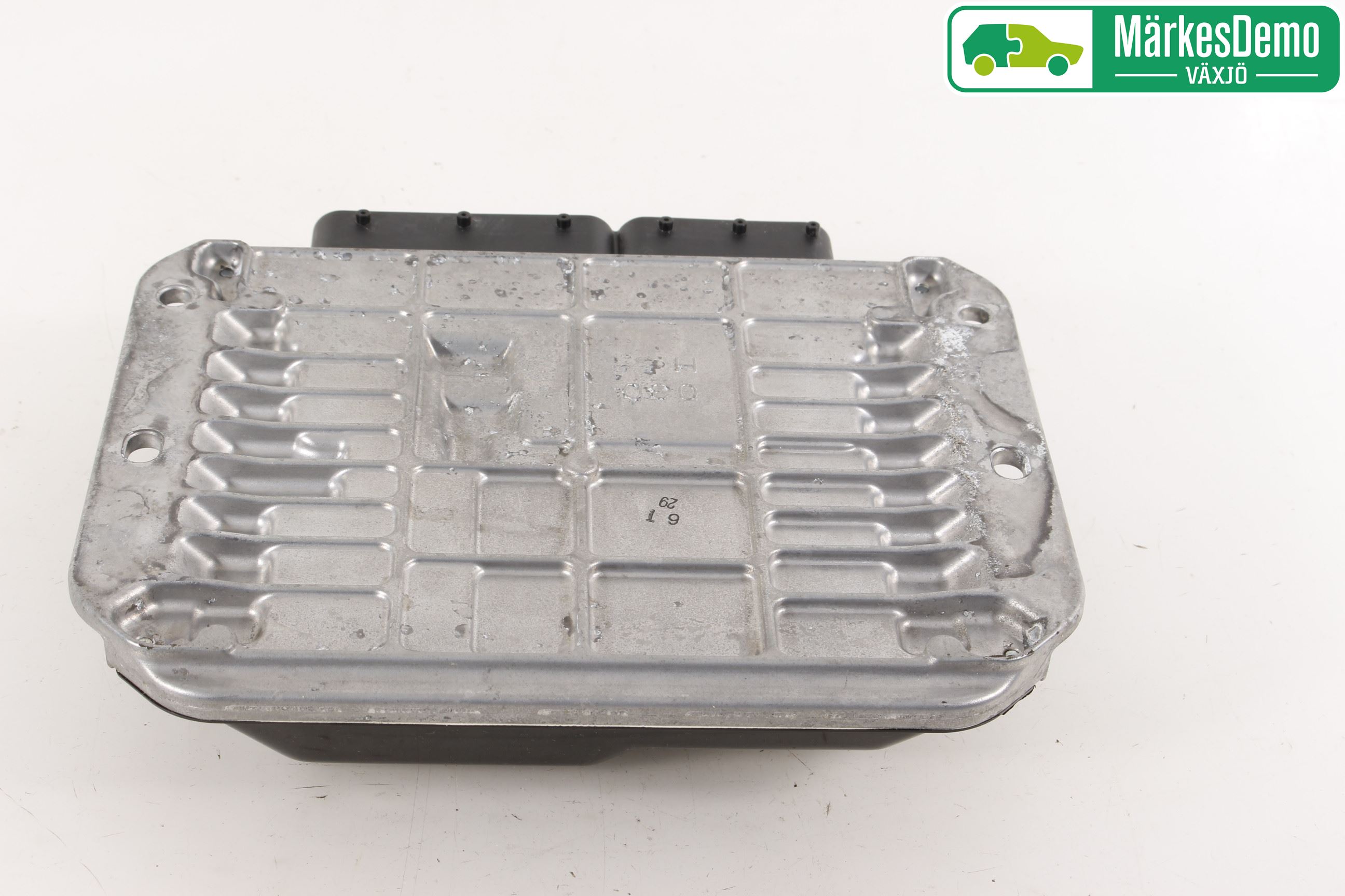 Mitsubishi ASX 10-22 Styrenhet Insprut Bensin