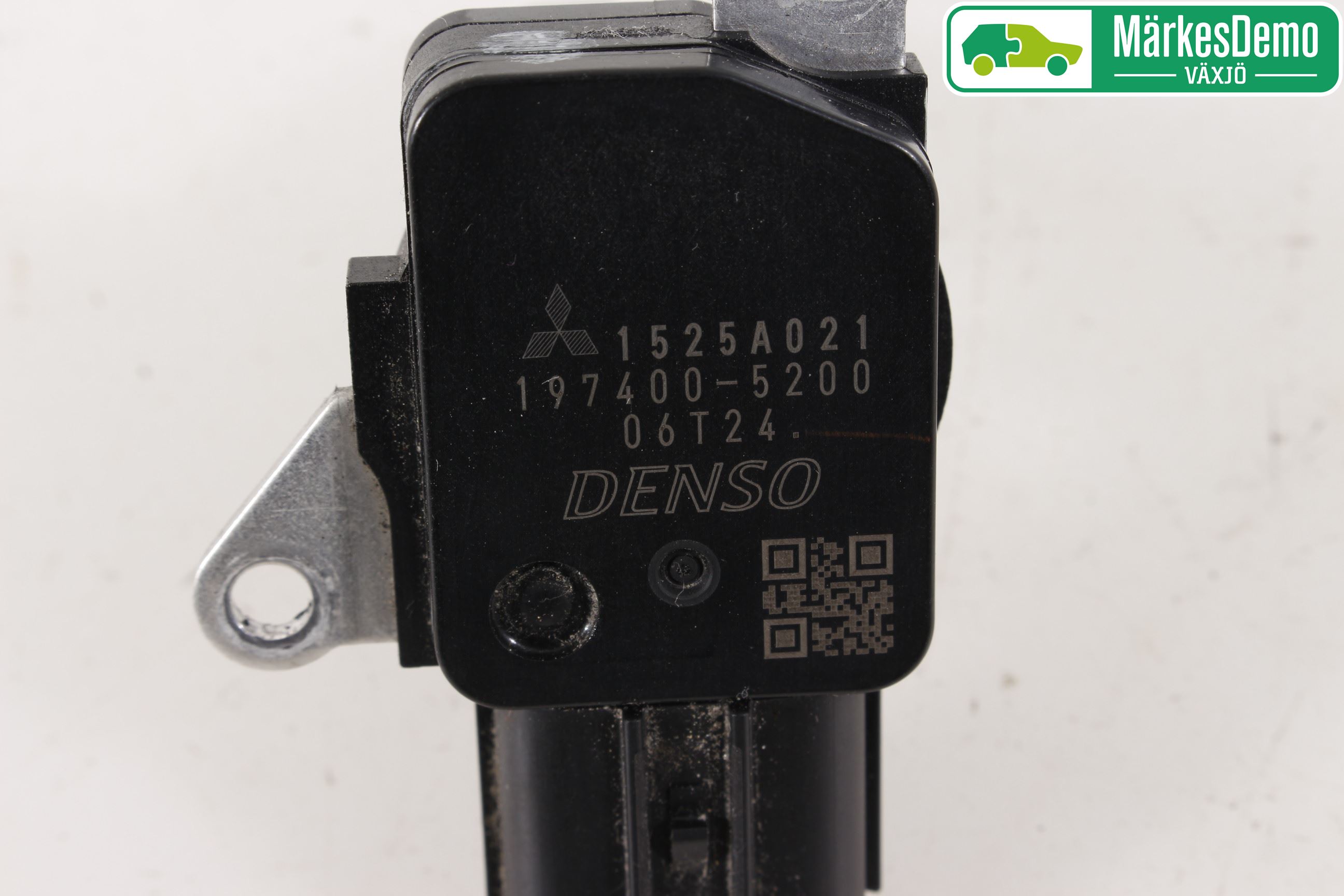 Mitsubishi ASX 10-22 Injluftmassamätare
