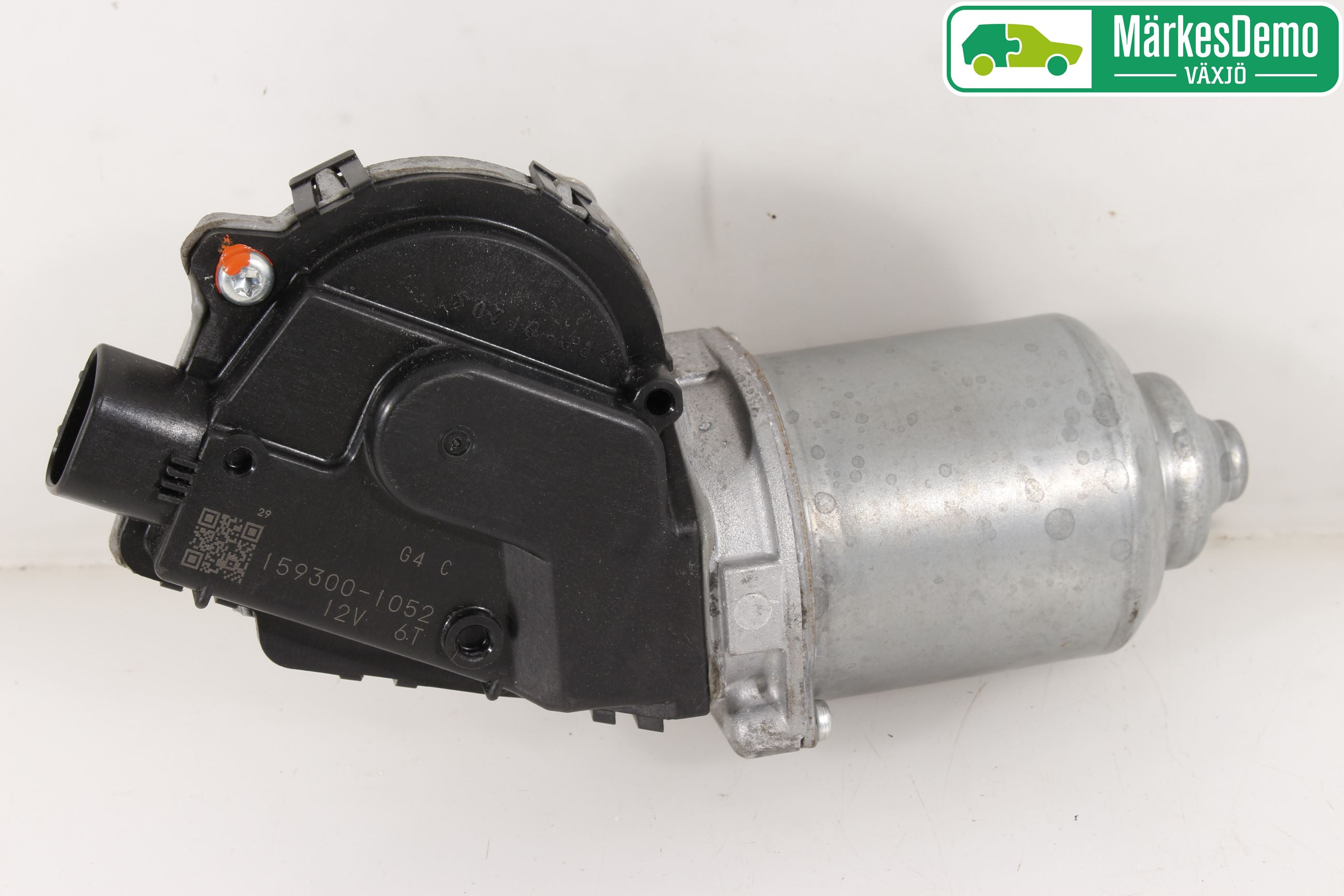 Mitsubishi ASX 10-22 Torkarmotor Vindruta