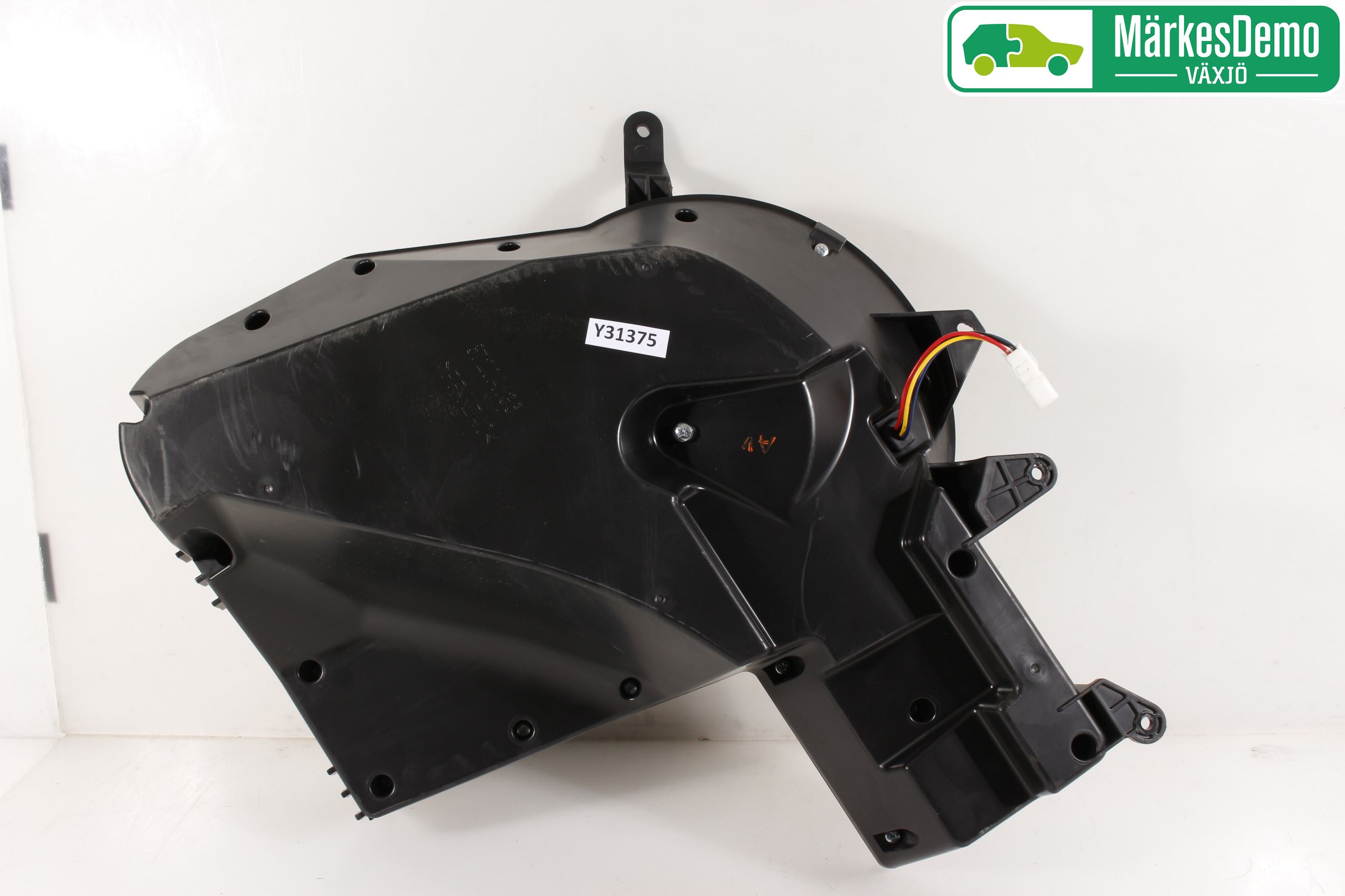 Mitsubishi ASX 10-22 Högtalare