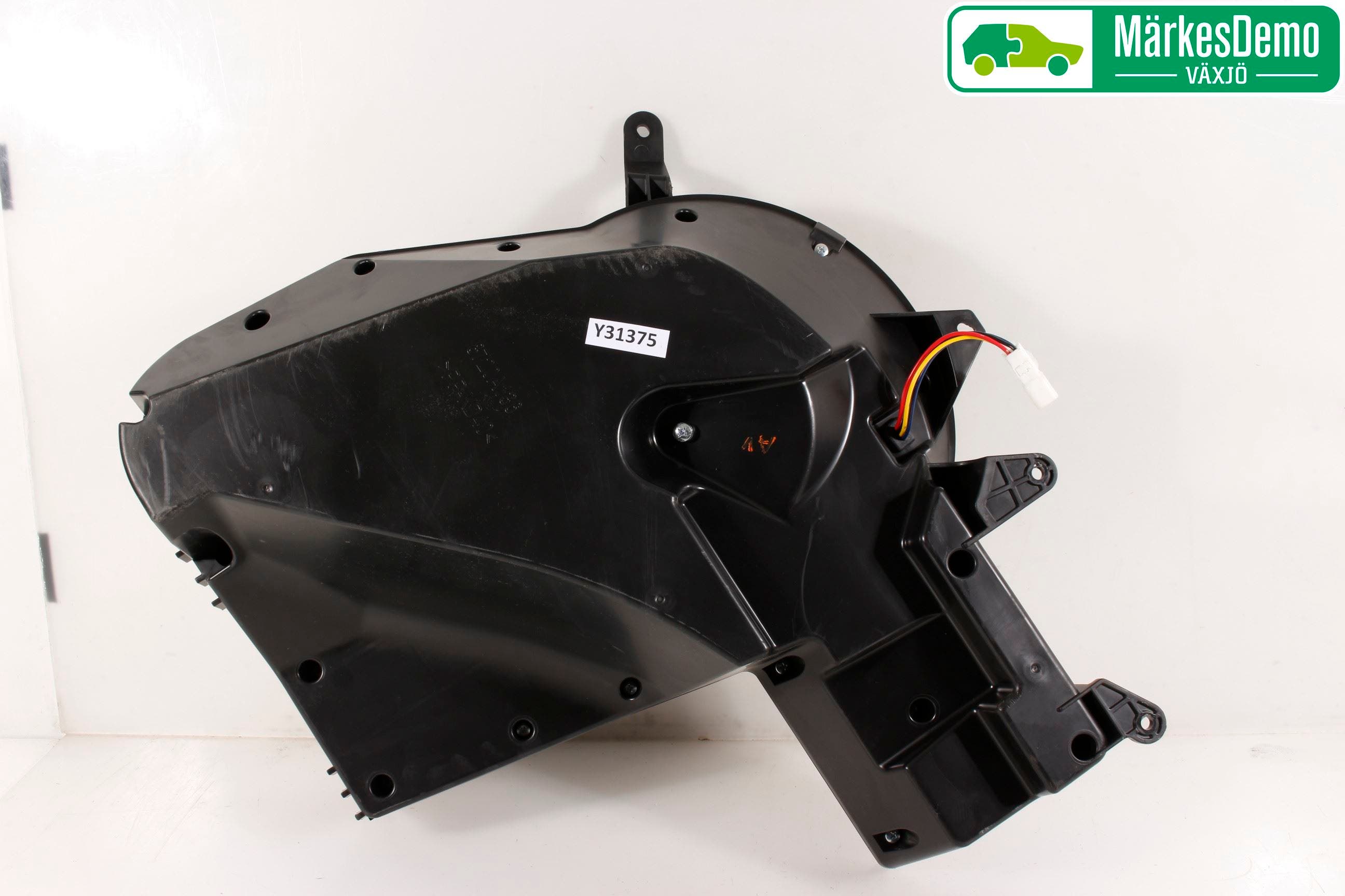 Mitsubishi ASX 10-22 Högtalare