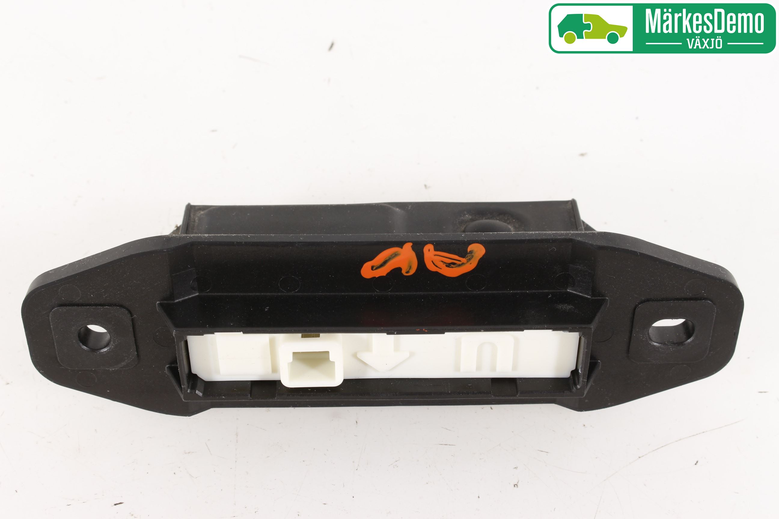 Toyota AURIS 13-19 Bakluckehandtag