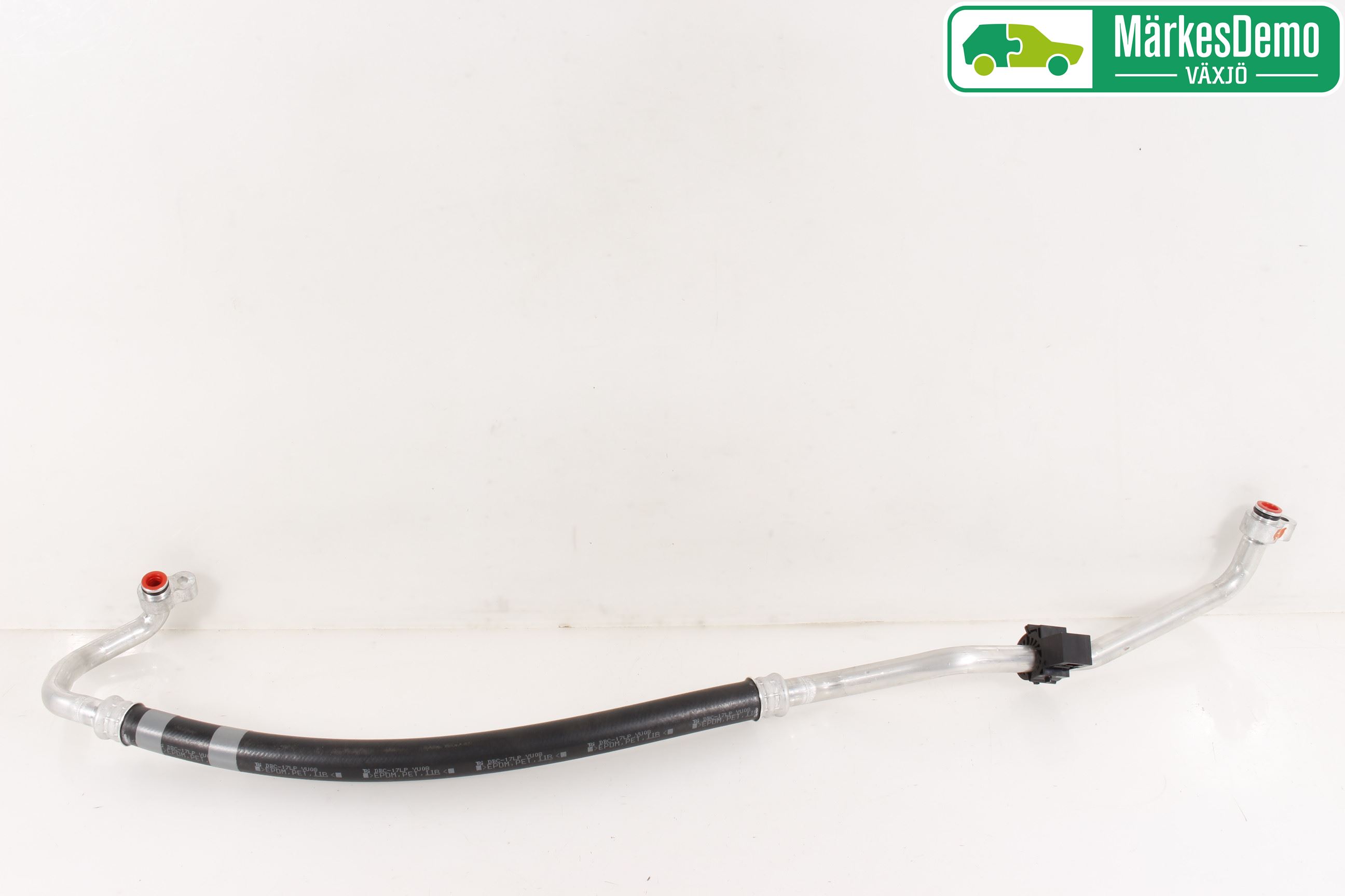 Toyota AURIS 13-19 Ac Slang-Rör