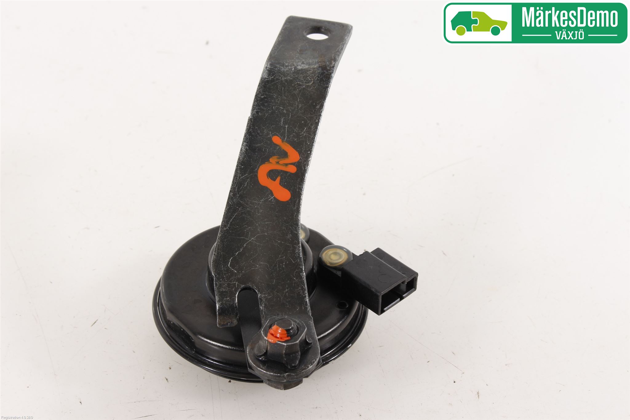 Toyota AURIS 13-19 Signalhorn