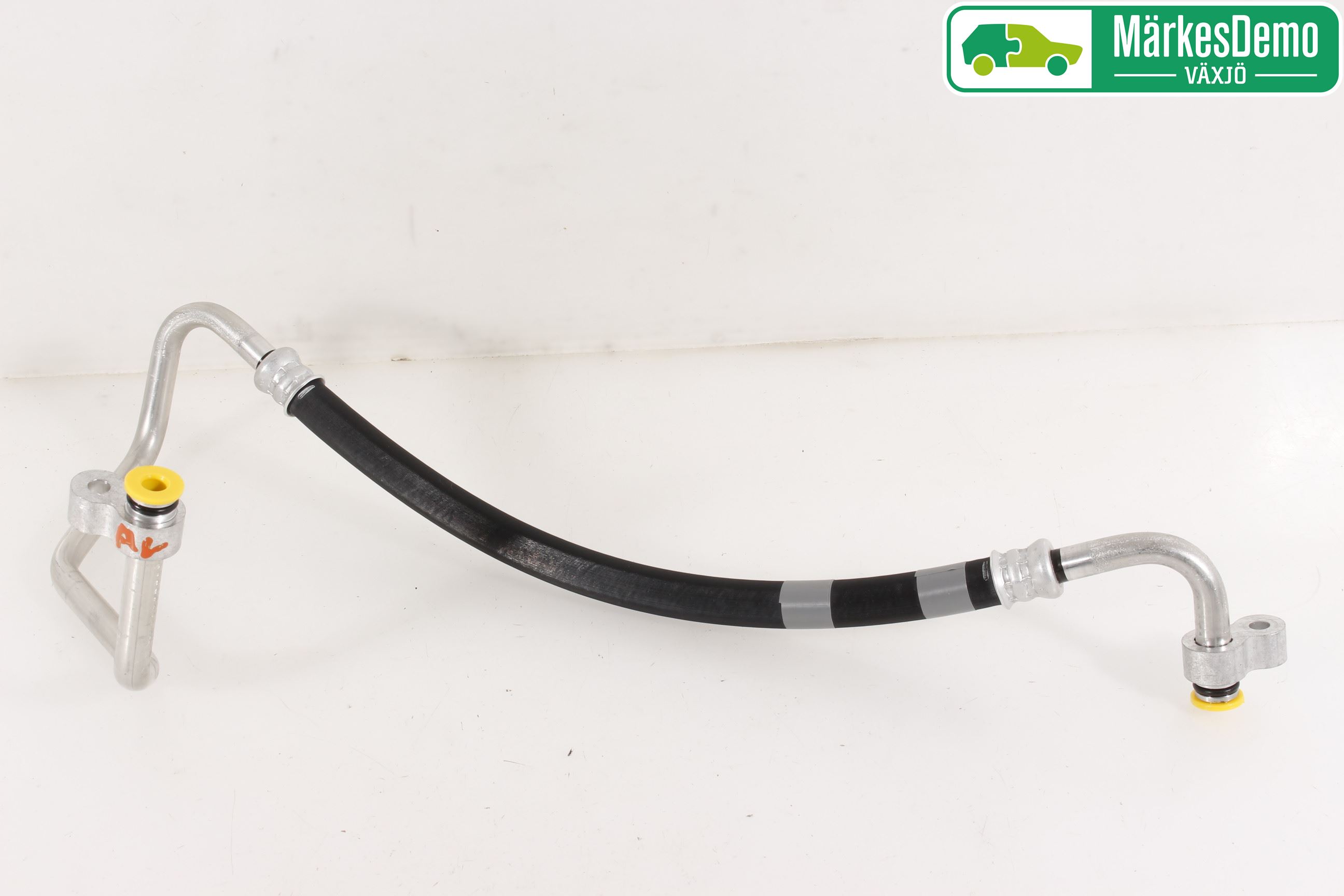 Toyota AURIS 13-19 Ac Slang-Rör