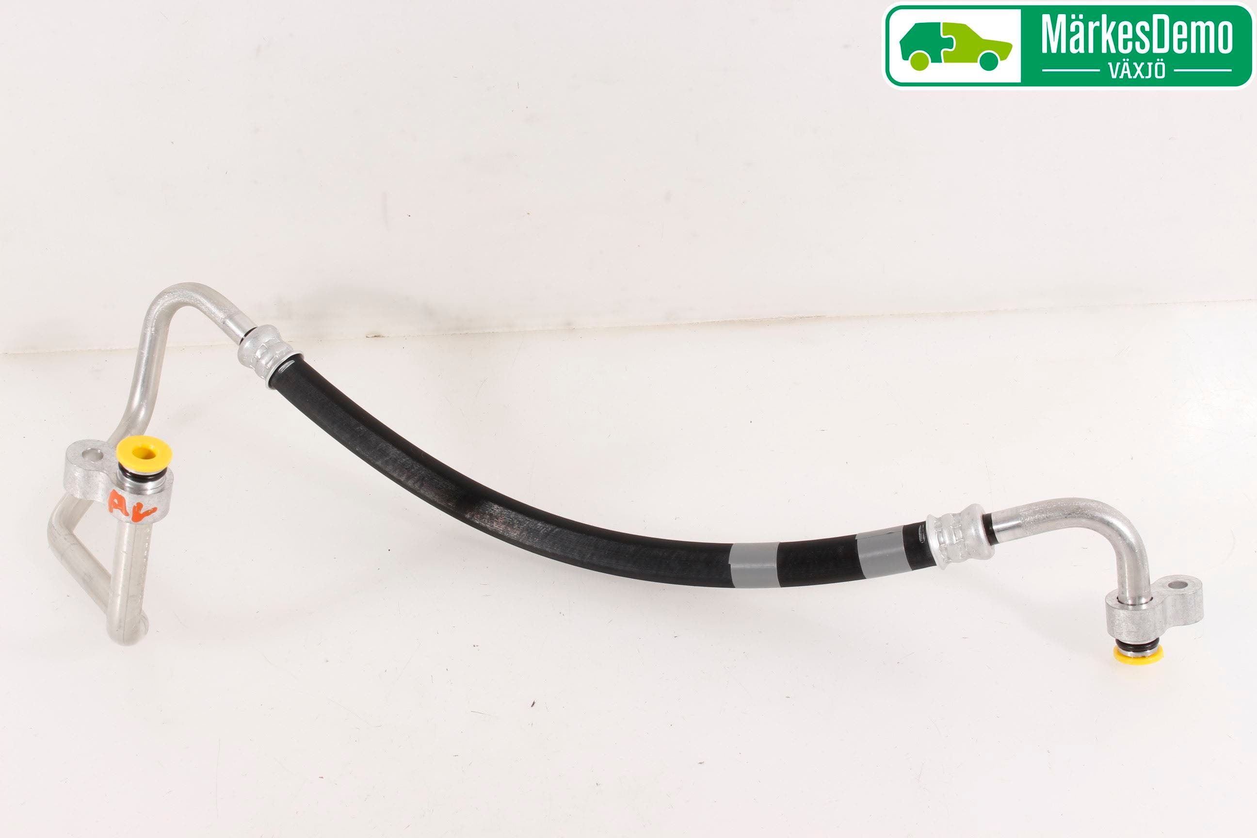 Toyota AURIS 13-19 Ac Slang-Rör