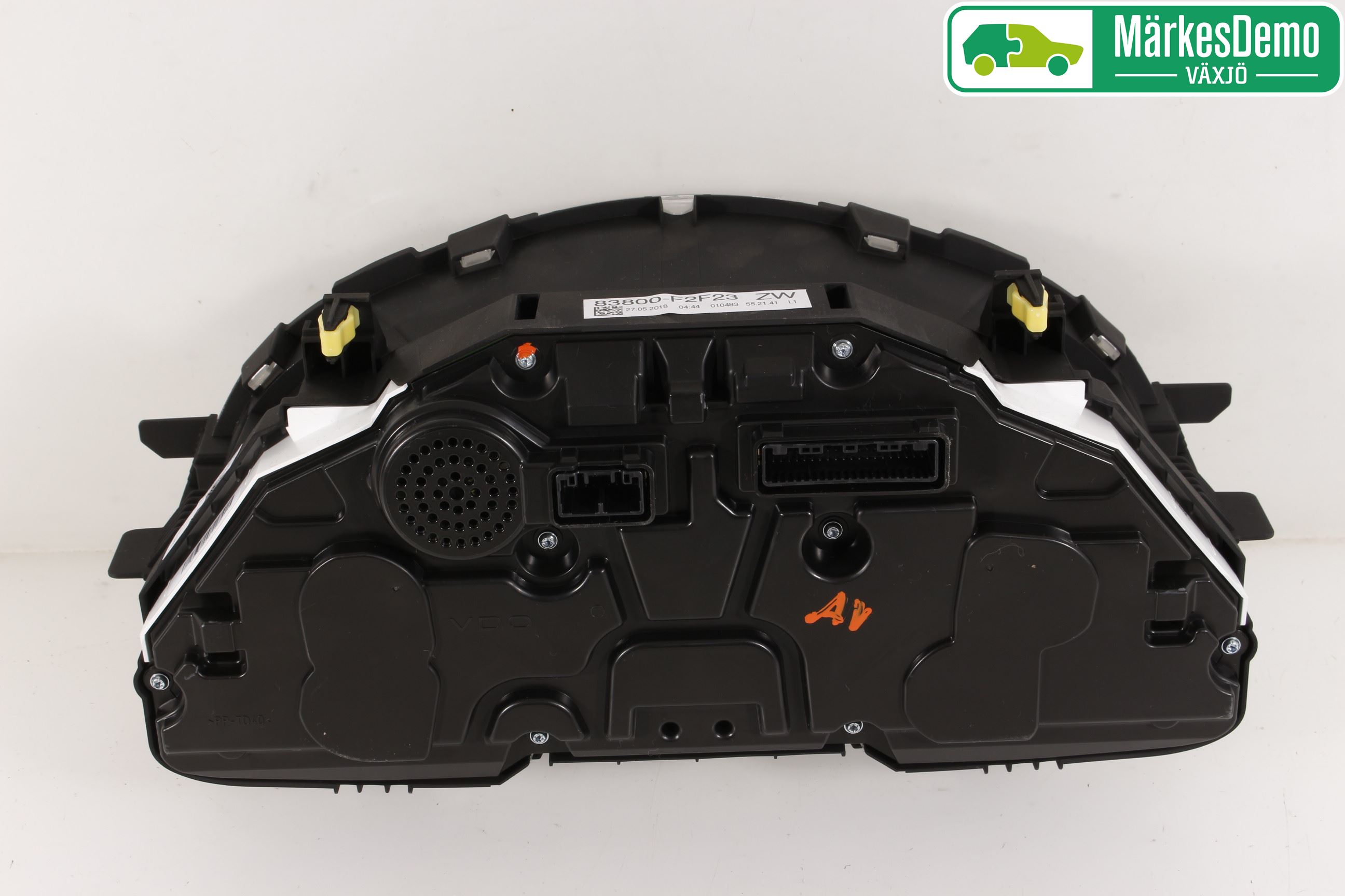 Toyota AURIS 13-19 Instrument Komb