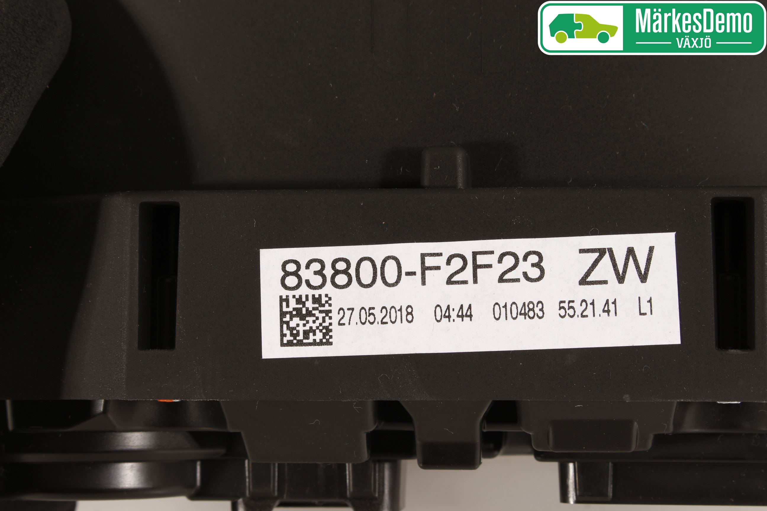 Toyota AURIS 13-19 Instrument Komb