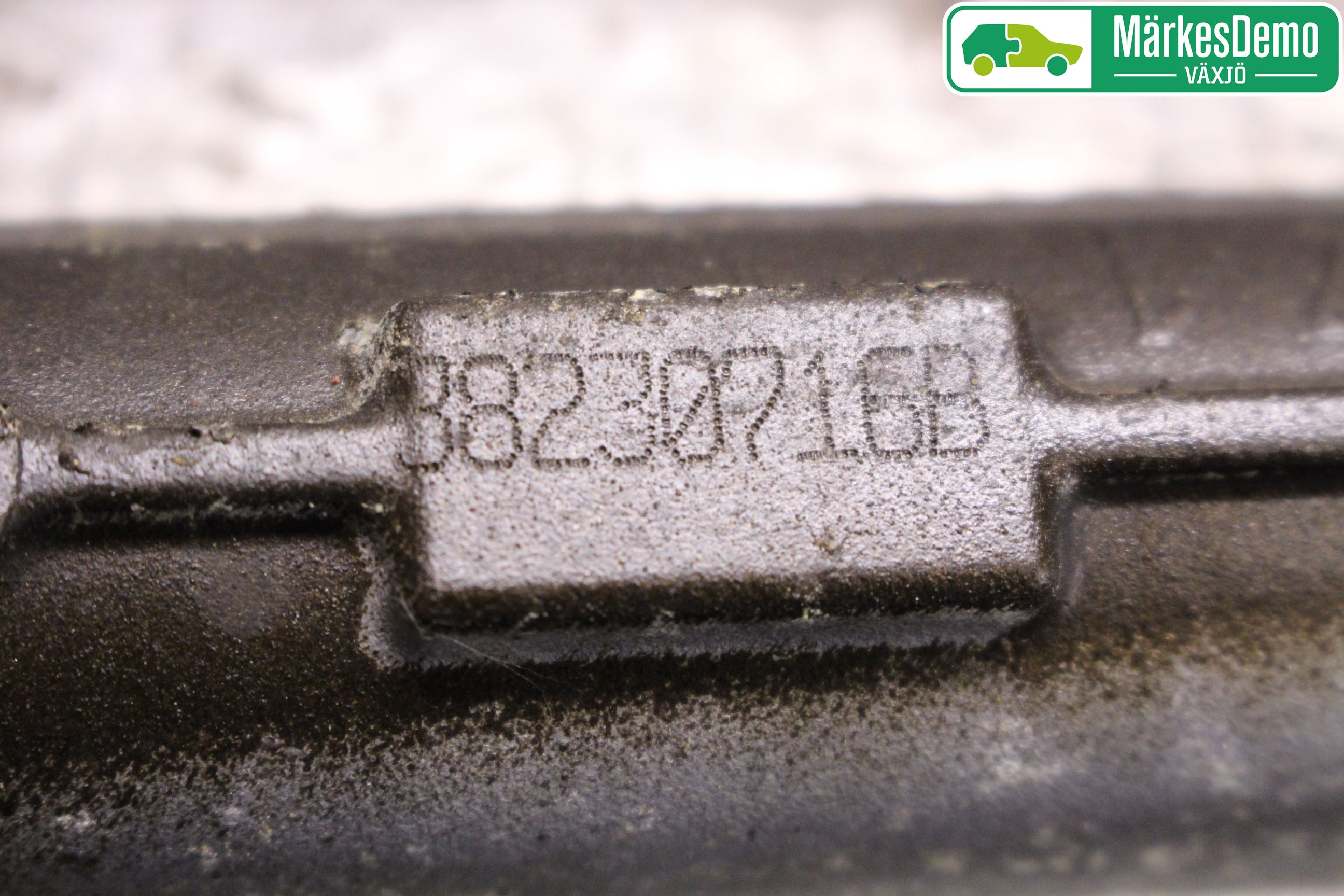 Toyota YARIS XP130 12-14 Styrväxel Servo -Snäcka