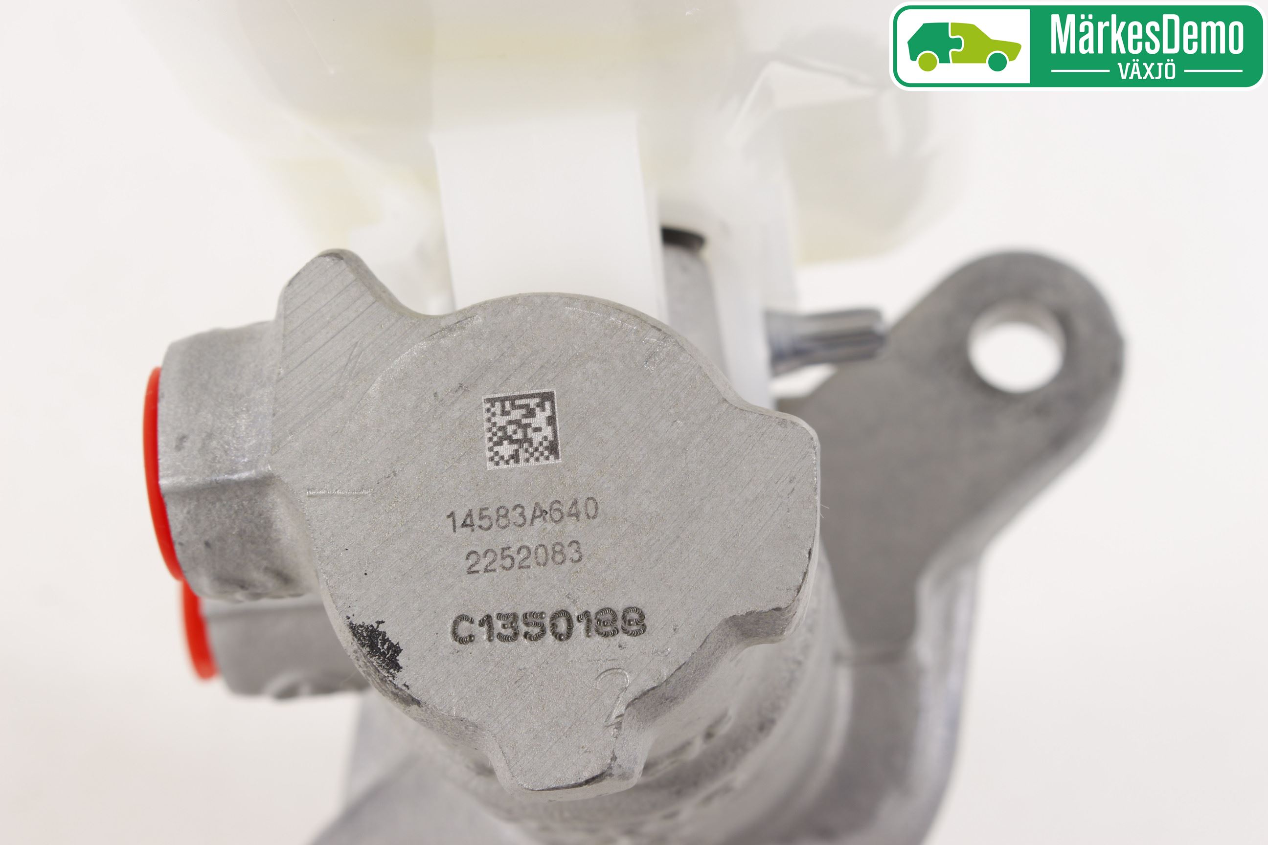 Toyota AURIS 13-19 Broms Huvudcylinder