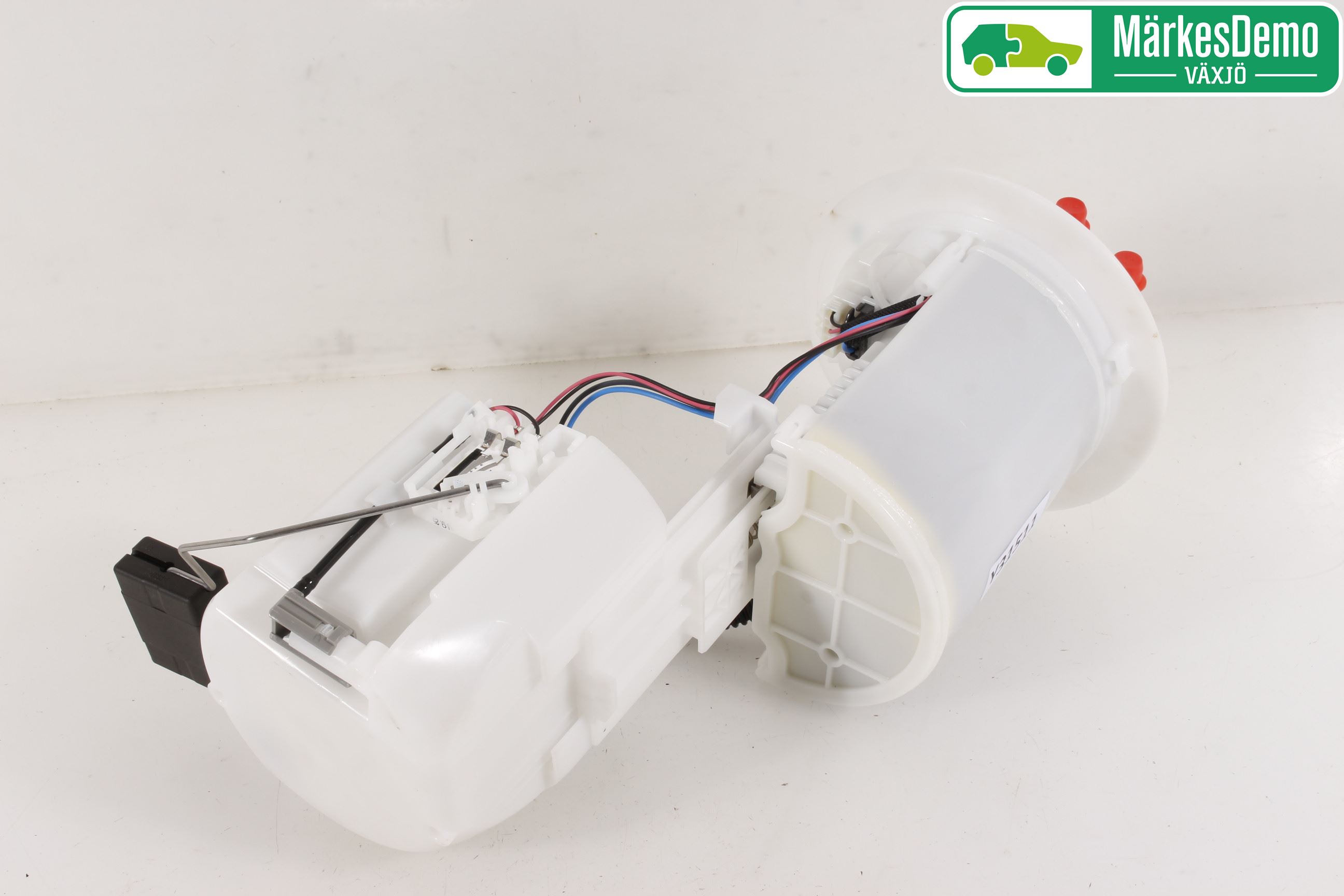 Toyota AURIS 13-19 Bränslepump El