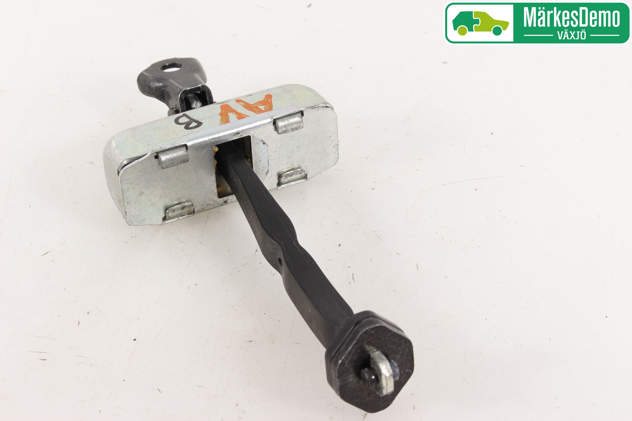 Toyota AVENSIS 16-18 Dörrstopp