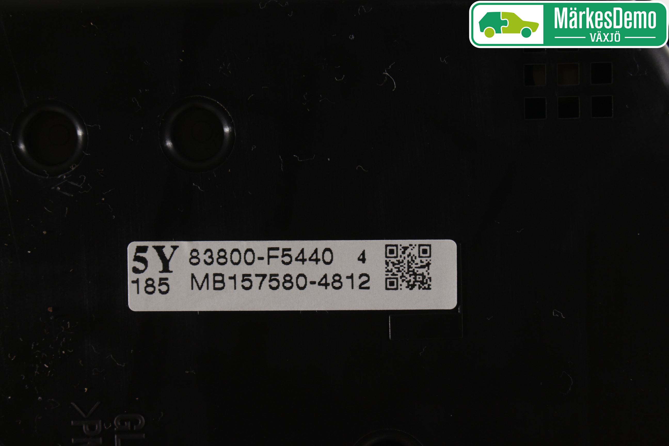 Toyota YARIS XP130 15-20 Instrument Komb