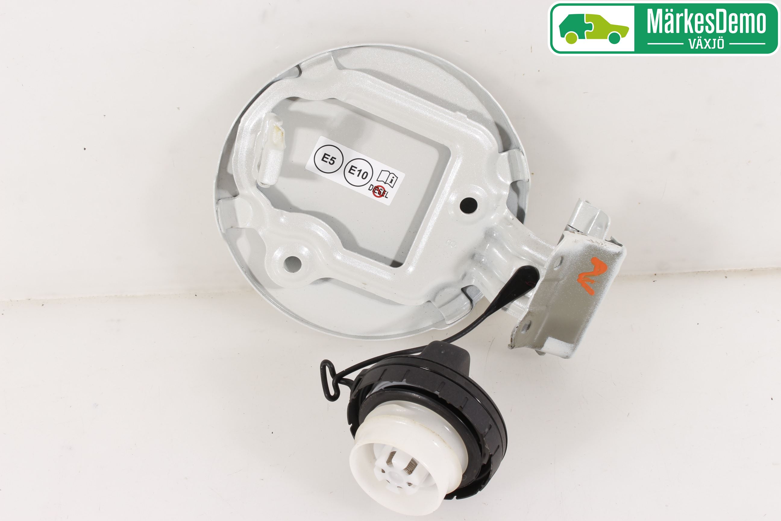 Toyota YARIS XP130 15-20 Tanklucka