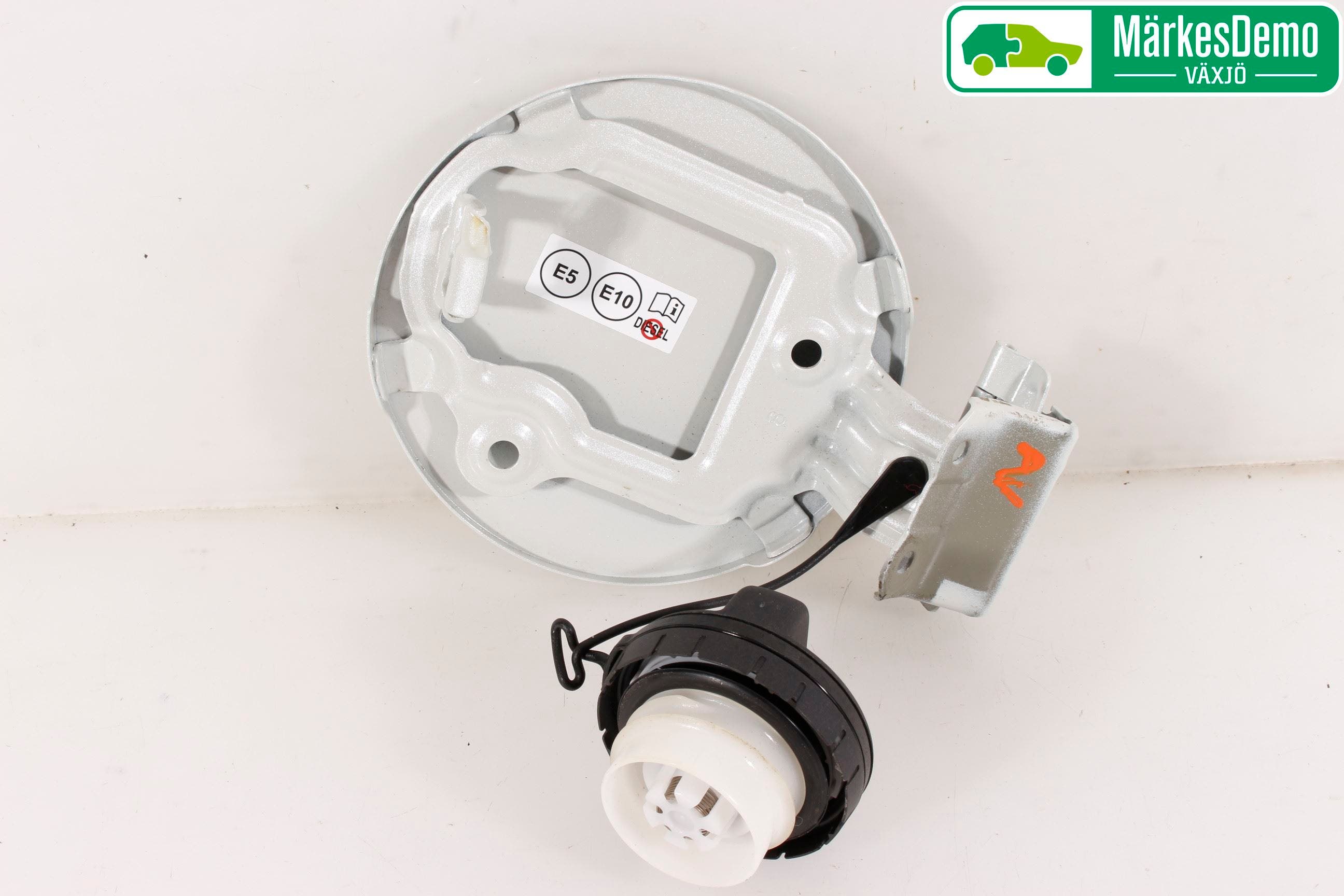 Toyota YARIS XP130 15-20 Tanklucka