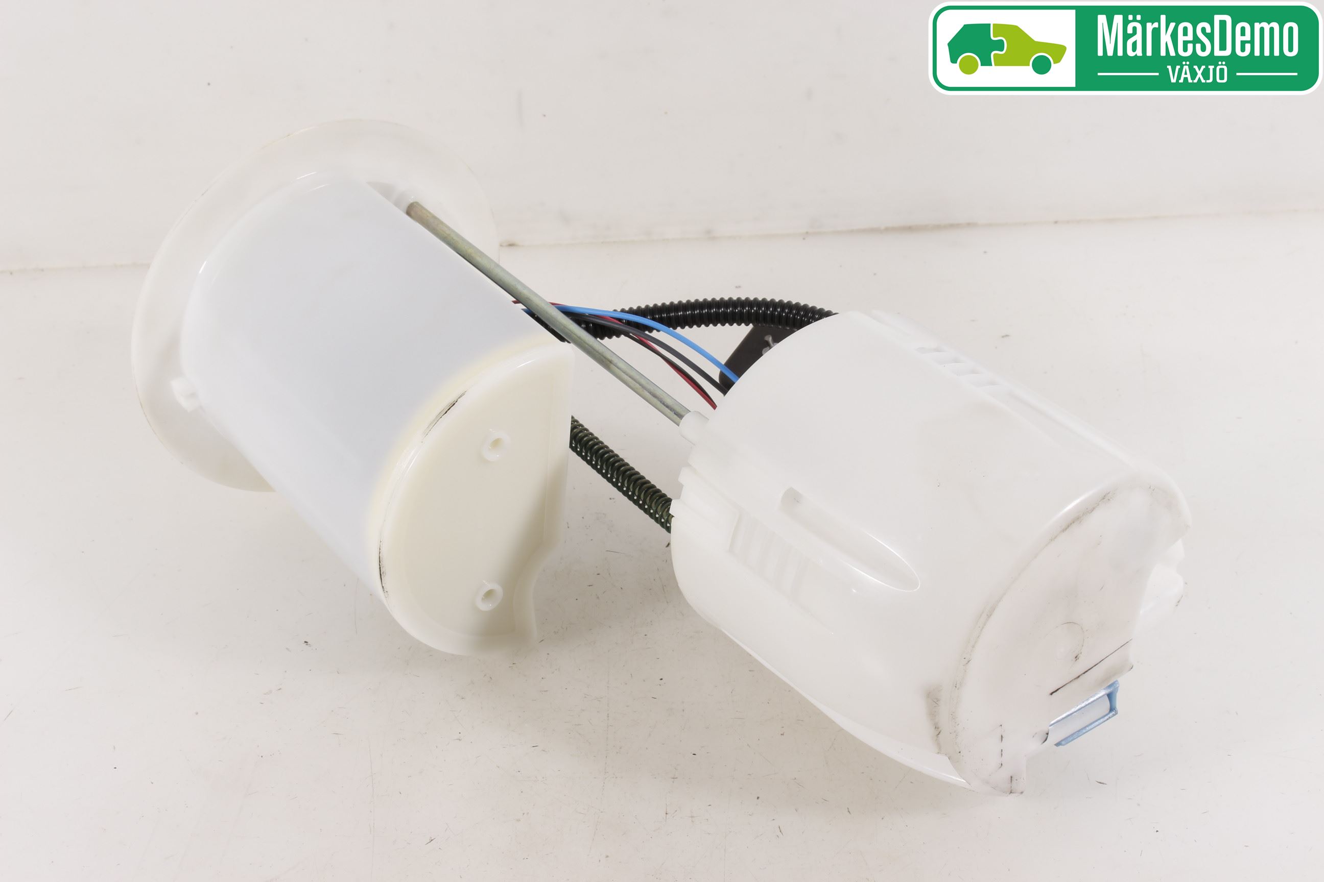 Toyota YARIS XP130 15-20 Bränslepump El