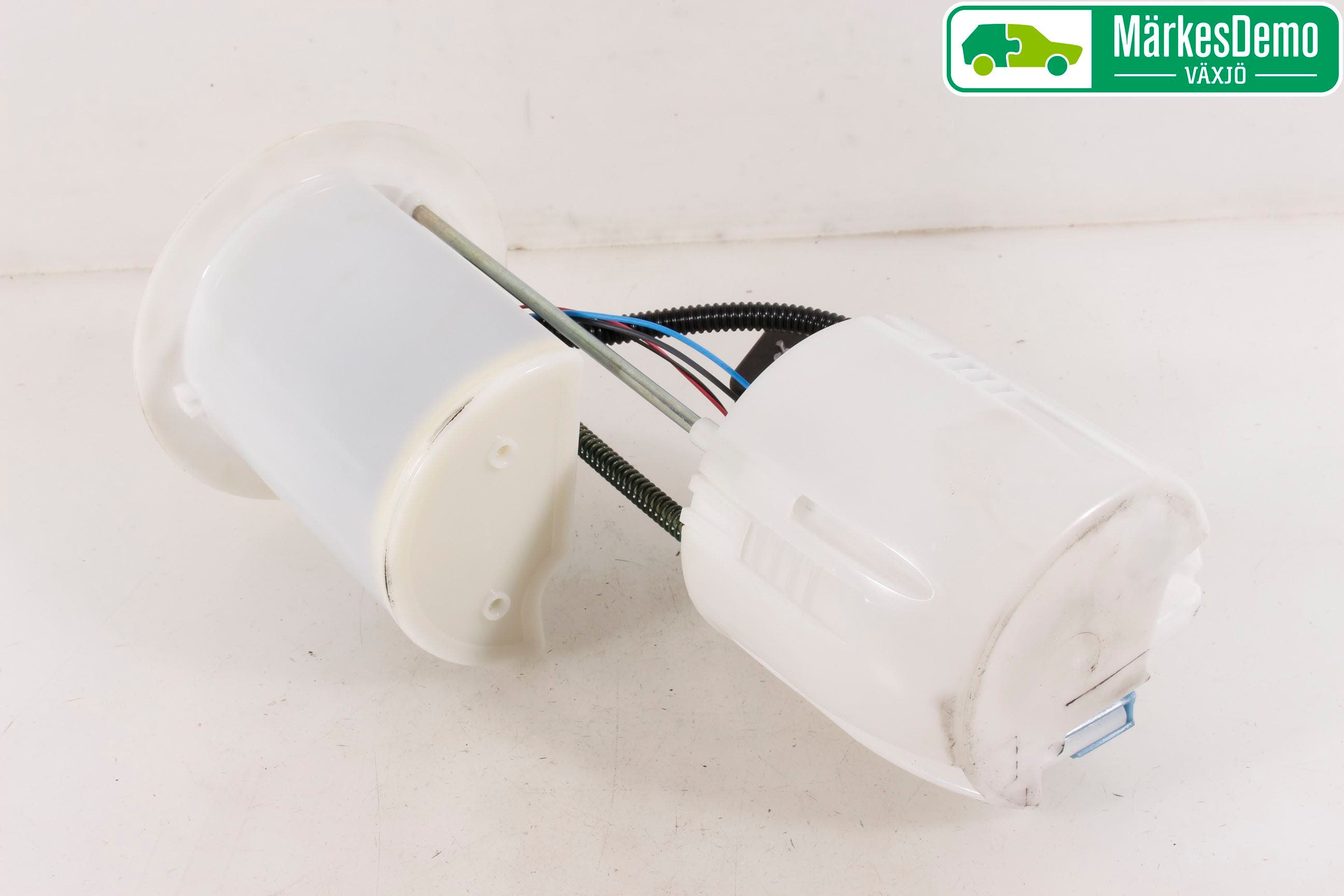 Toyota YARIS XP130 15-20 Bränslepump El