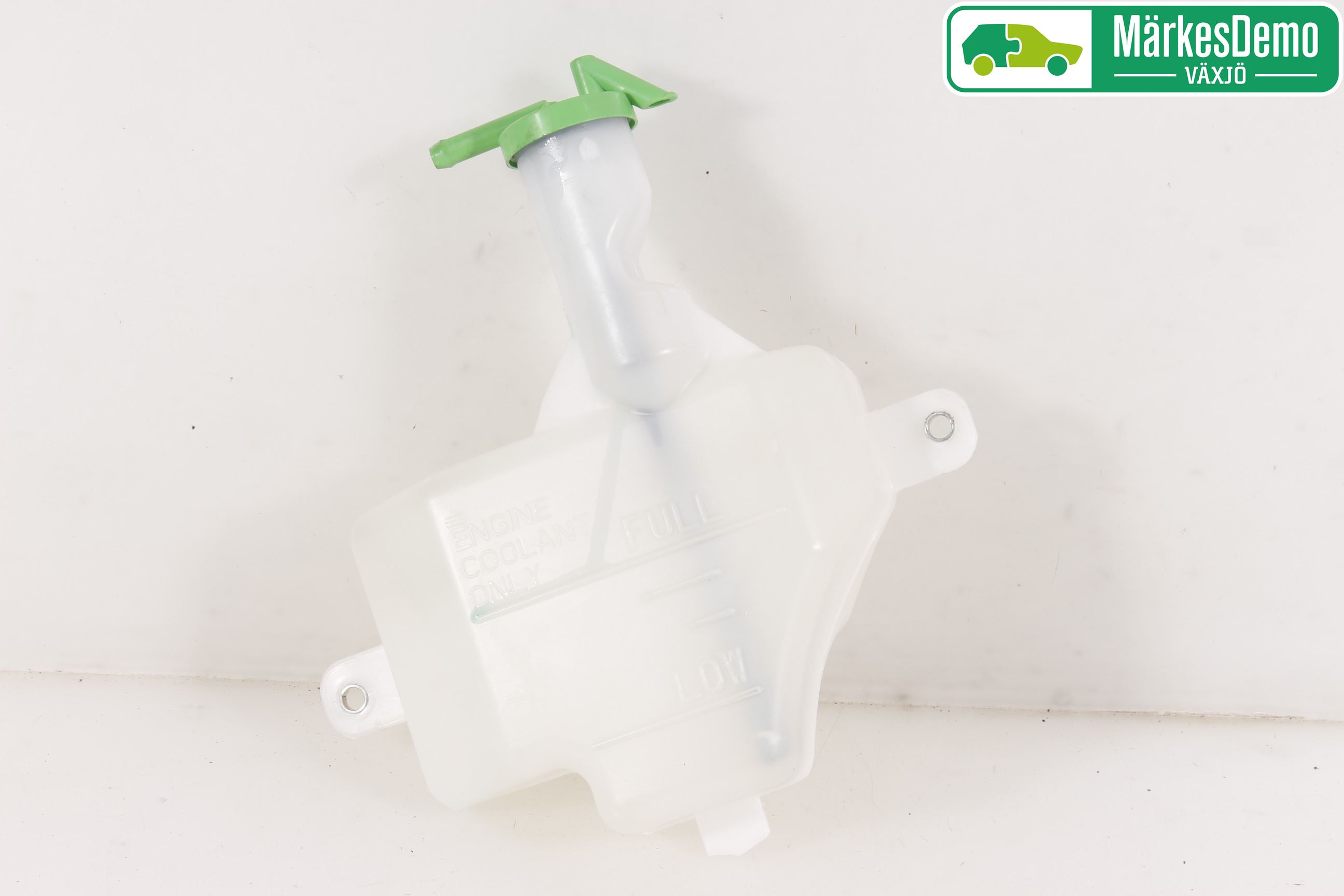 Suzuki VITARA 15- Expansionstank