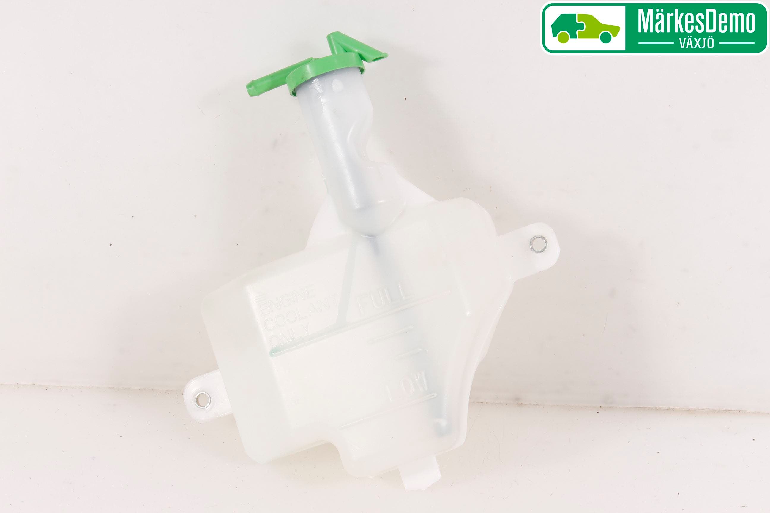 Suzuki VITARA 15- Expansionstank