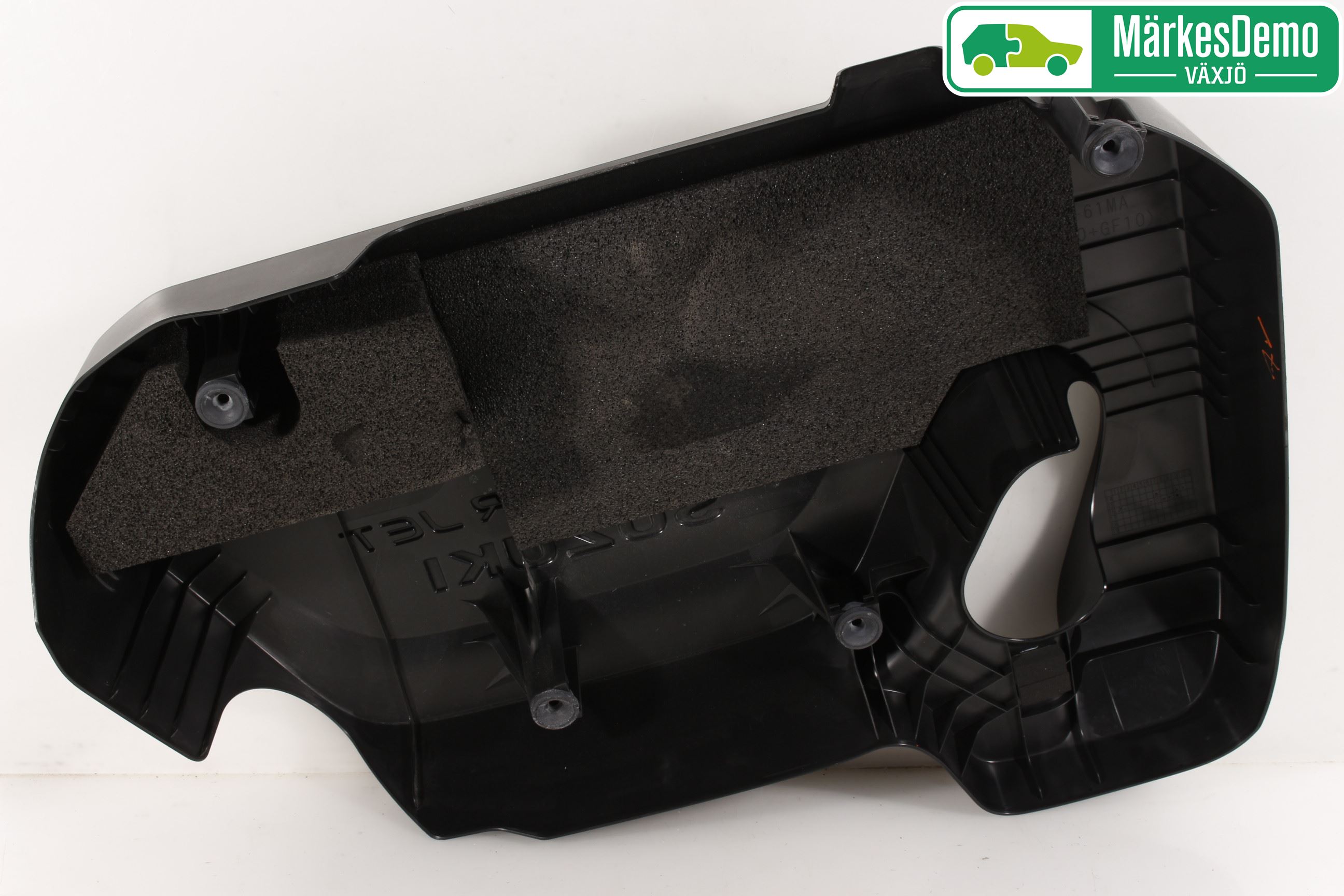 Suzuki VITARA 15- Motorkåpa