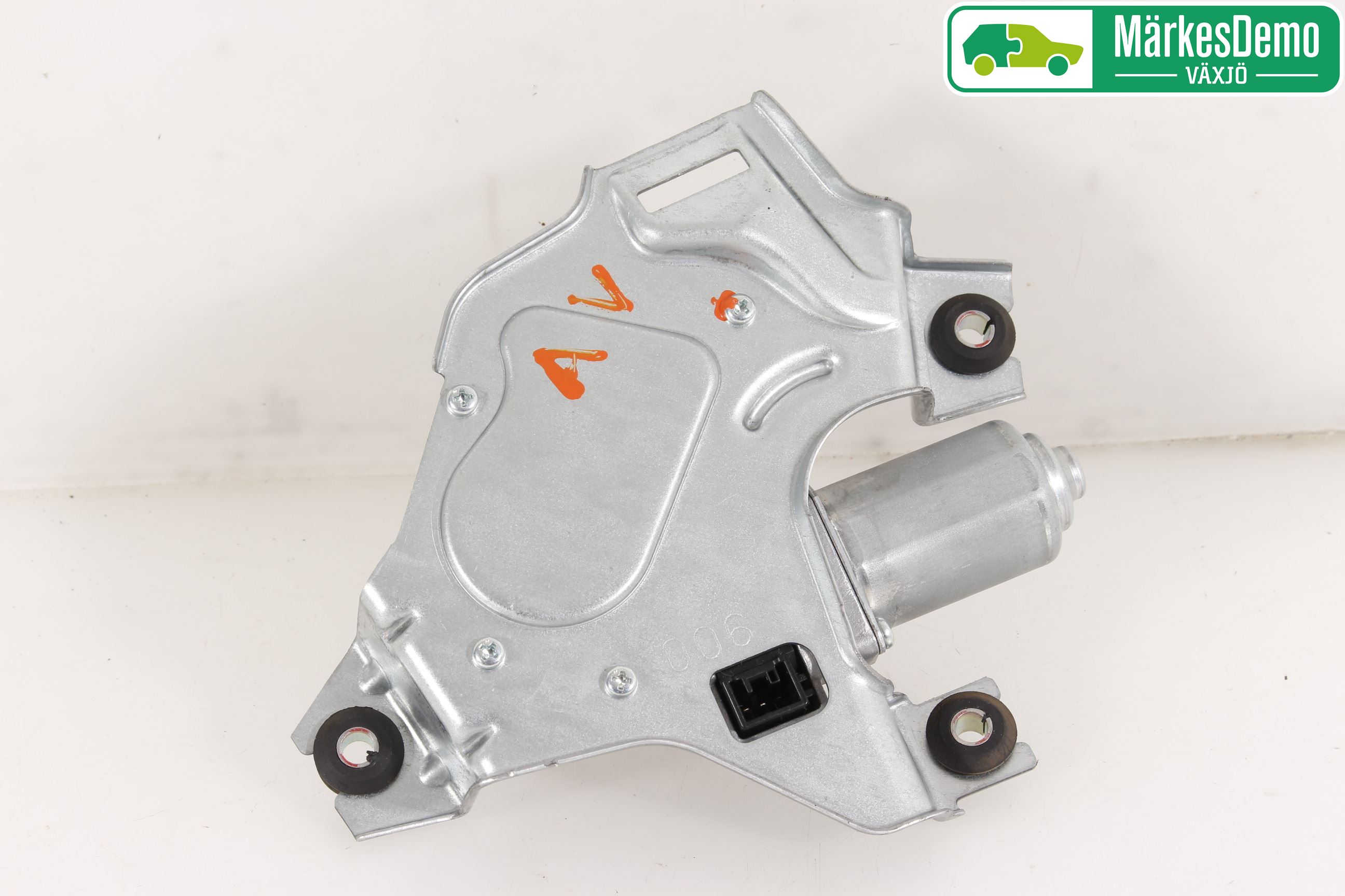 Suzuki VITARA 15- Torkarmotor Baklucka