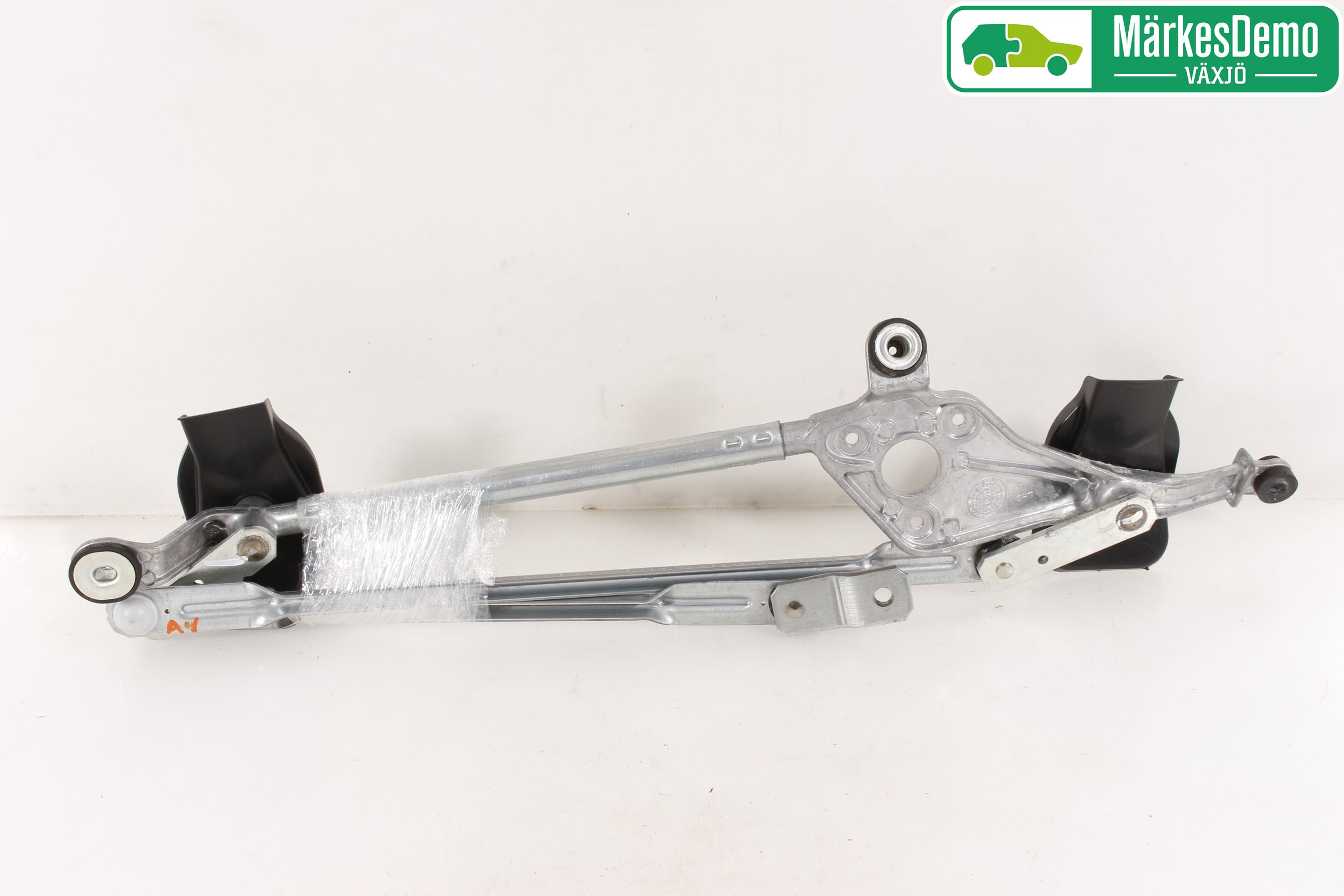 Suzuki VITARA 15- Torkarmekanism Vindruta