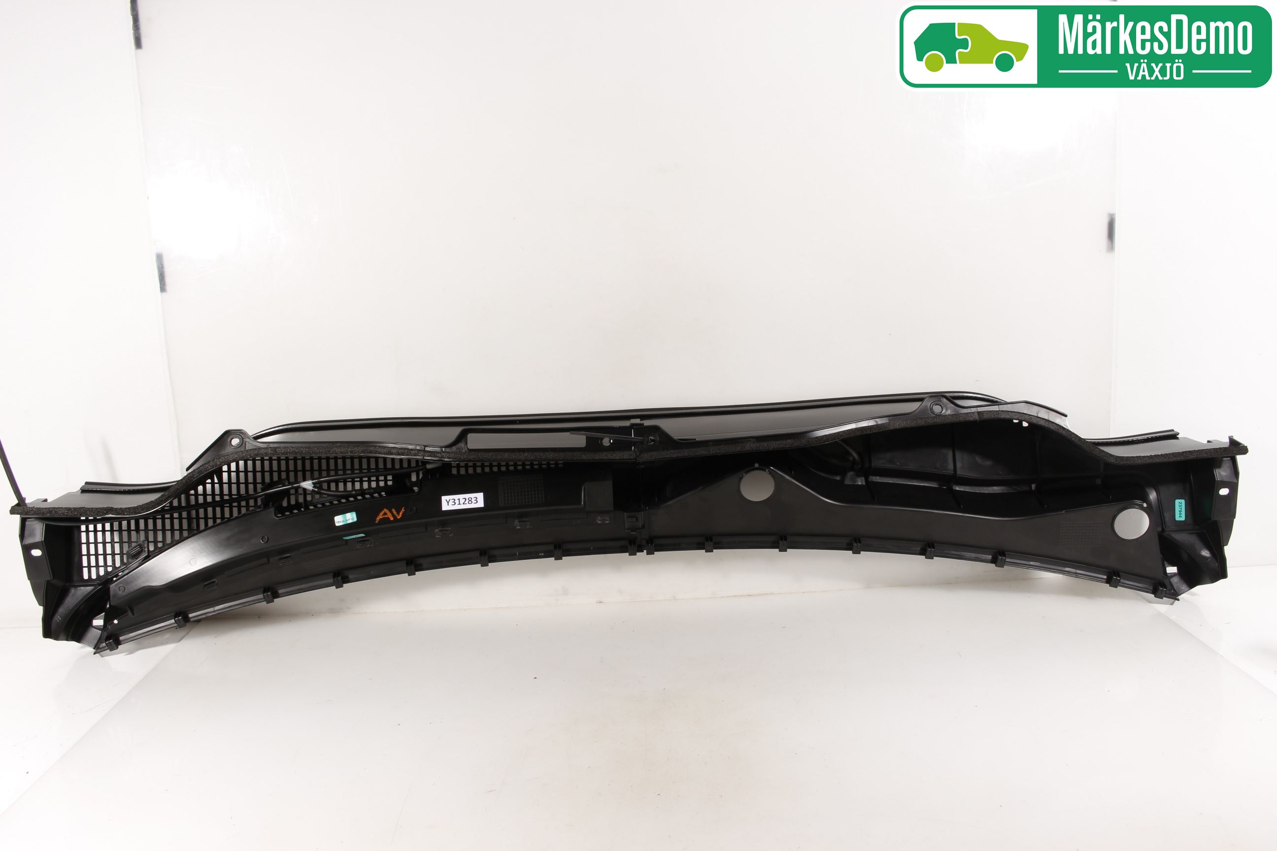 Suzuki VITARA 15- Torpedplåt-Torpedplast