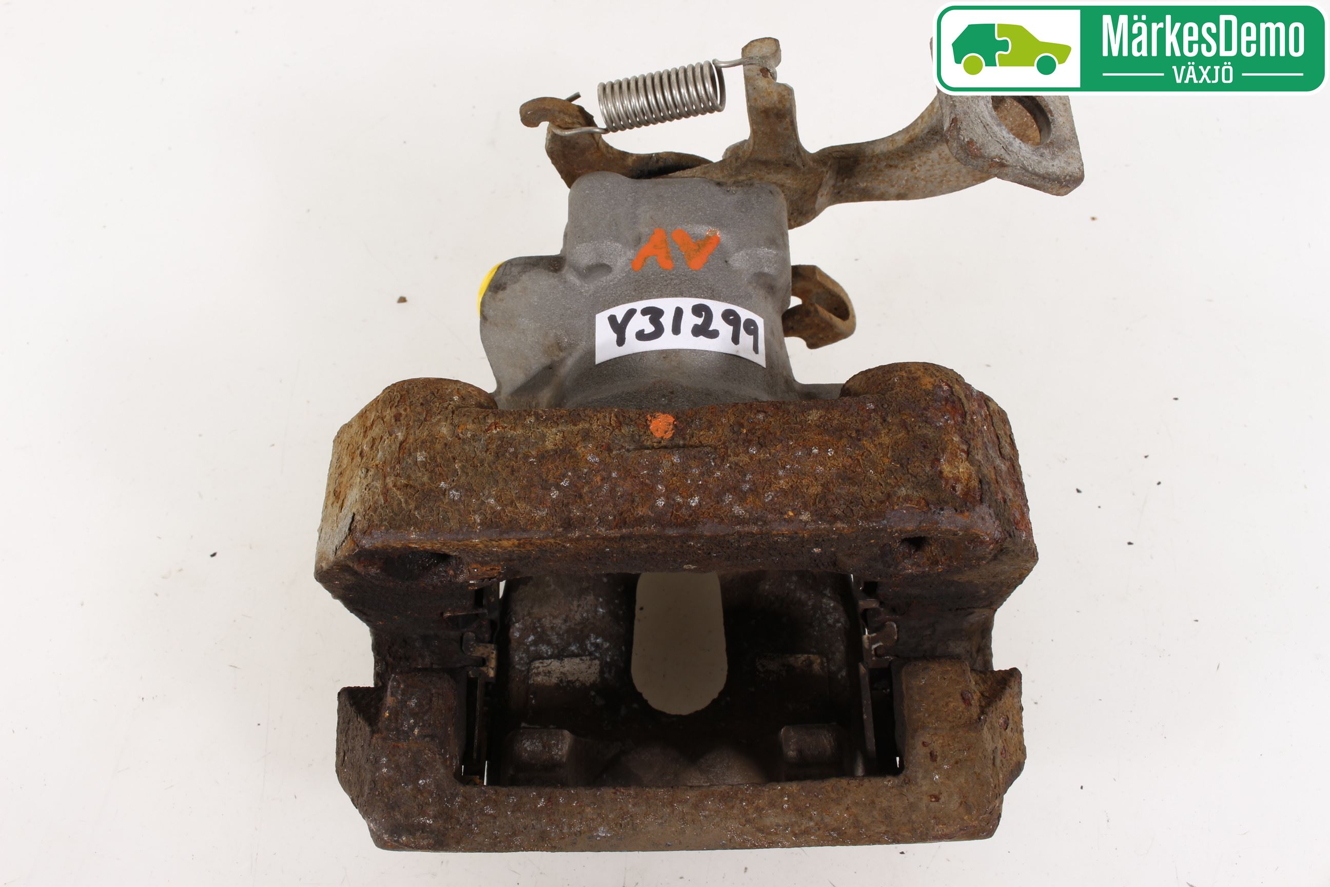 Toyota PRIUS ZVW30 09-20 Bromsok Bak Höger