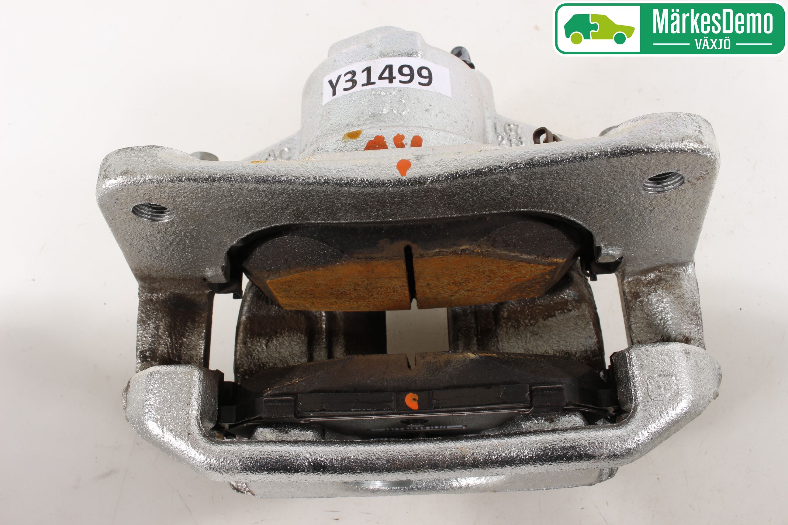 Toyota C-HR 16-23 Bromsok Fram Höger