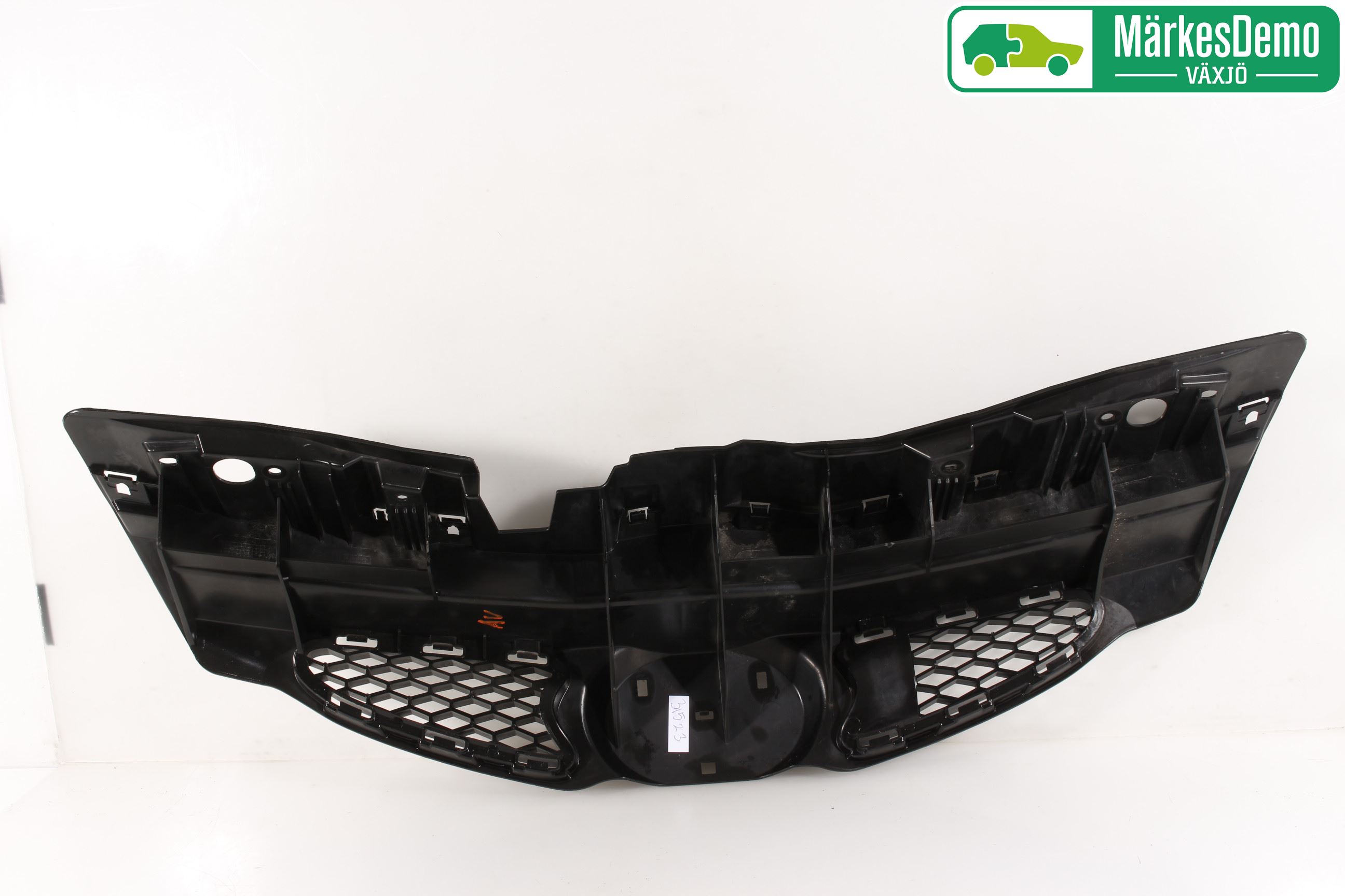Toyota AYGO 06-14 Grill Komp