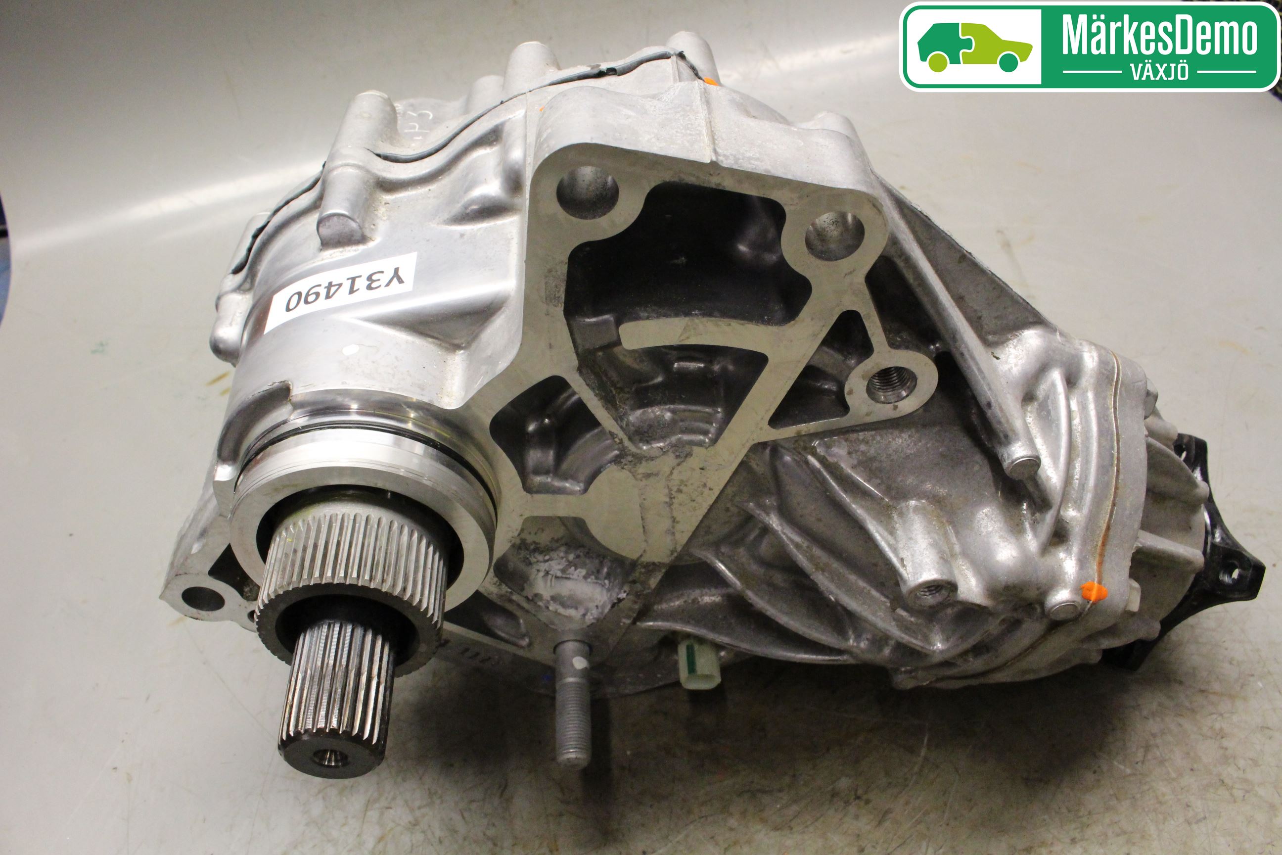 Suzuki VITARA 15- Växel Fördelningslåda