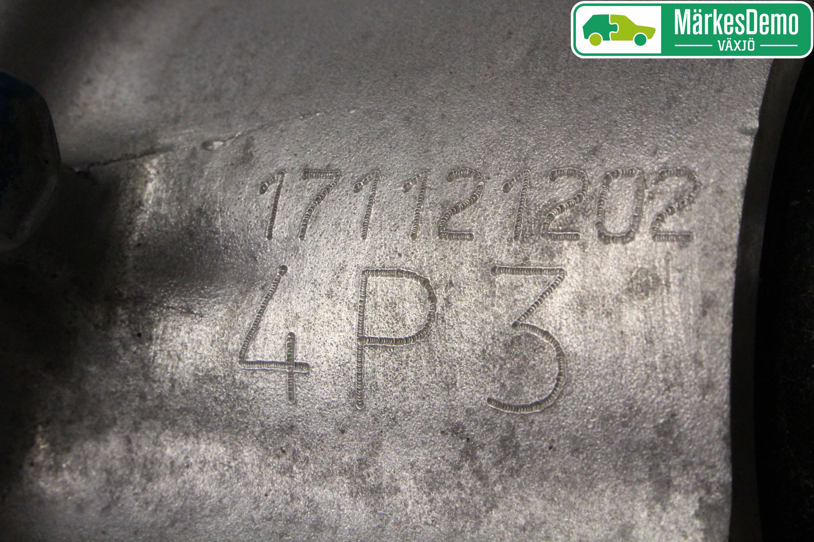 Suzuki VITARA 15- Växel Fördelningslåda