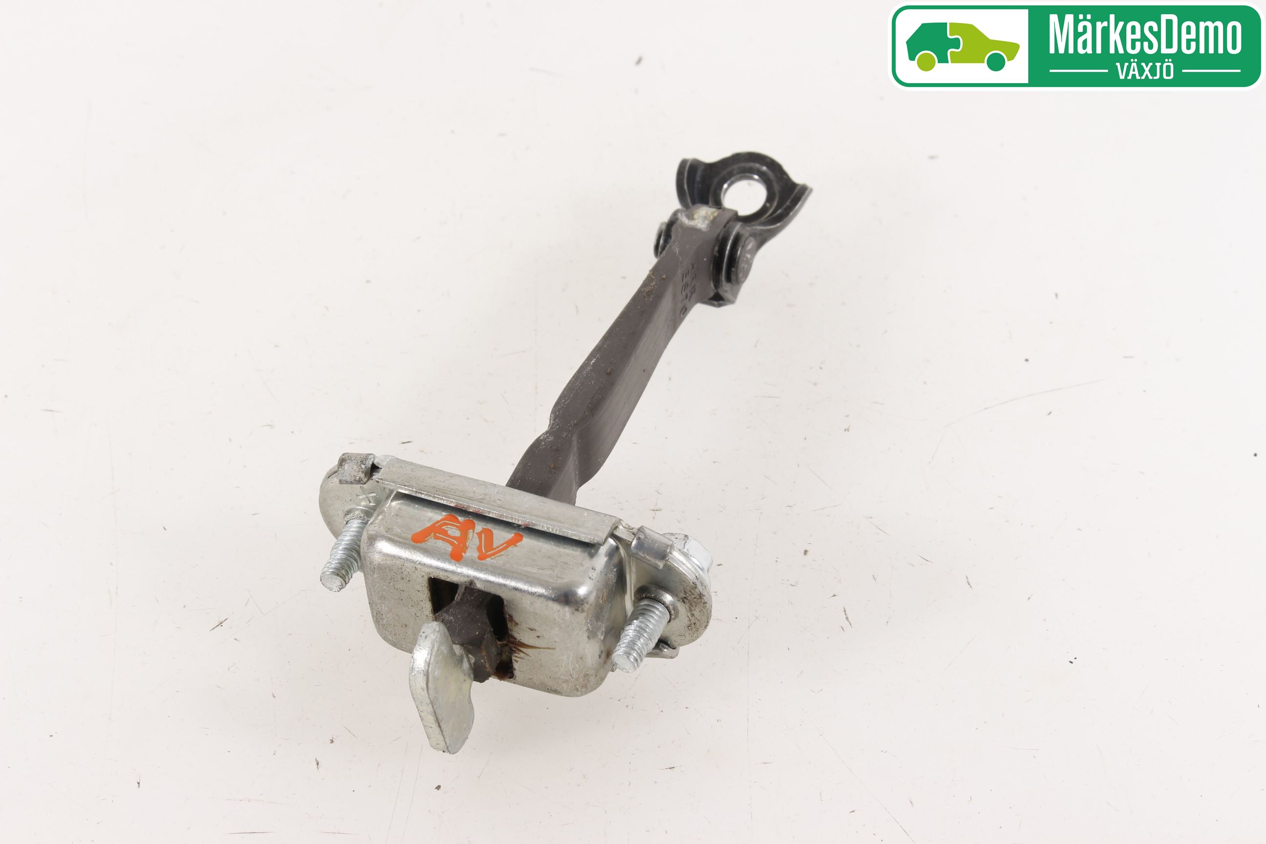 Toyota AURIS 13-19 Dörrstopp