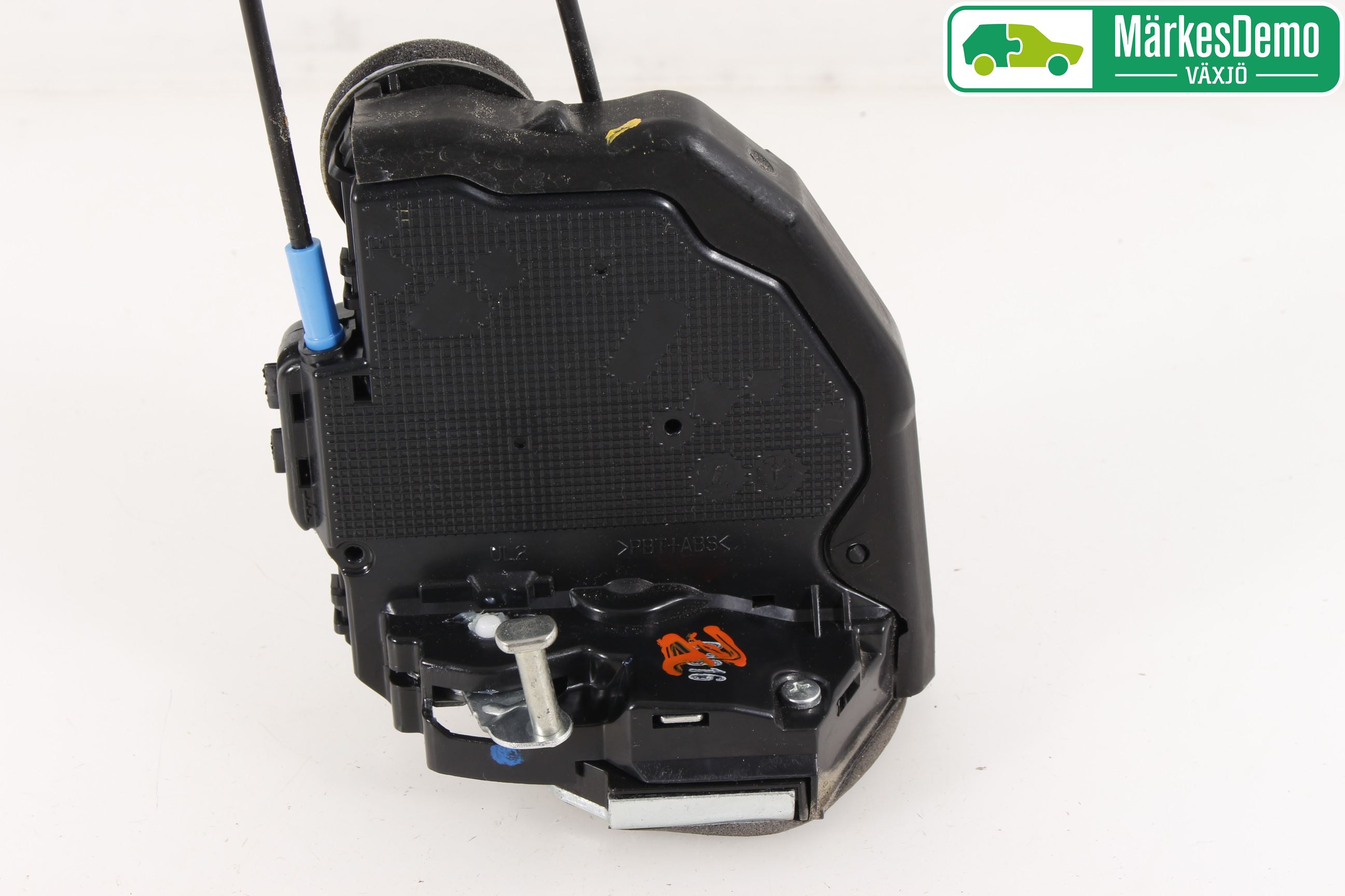 Toyota AURIS 13-19 Låskista-Dörrlås