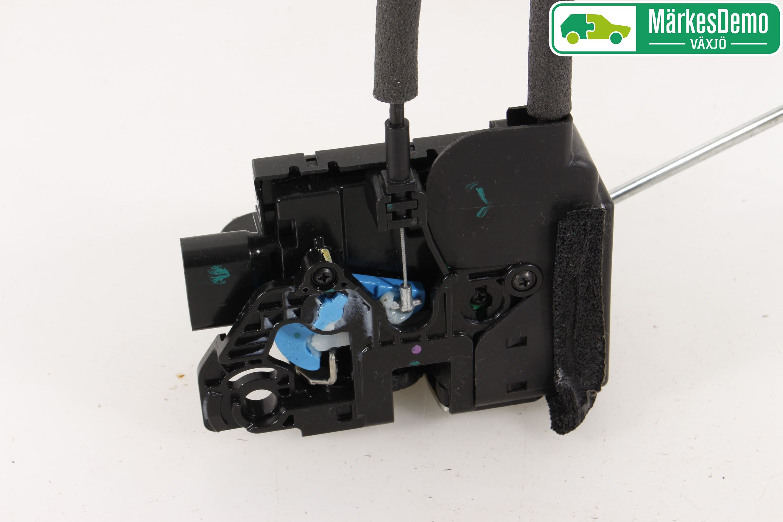 Hyundai i10 BA 14-16 Låskista-Dörrlås