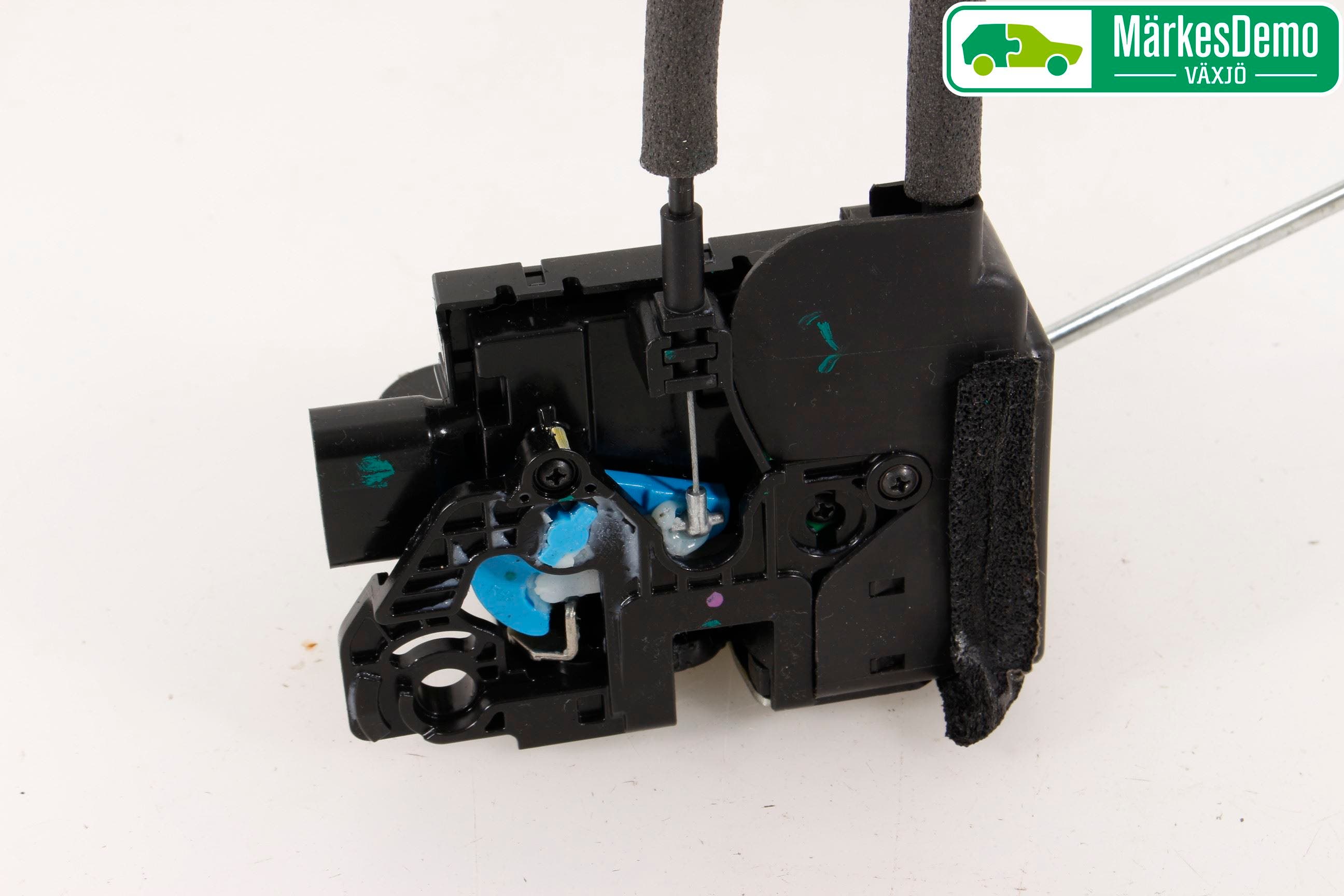 Hyundai i10 BA 14-16 Låskista-Dörrlås