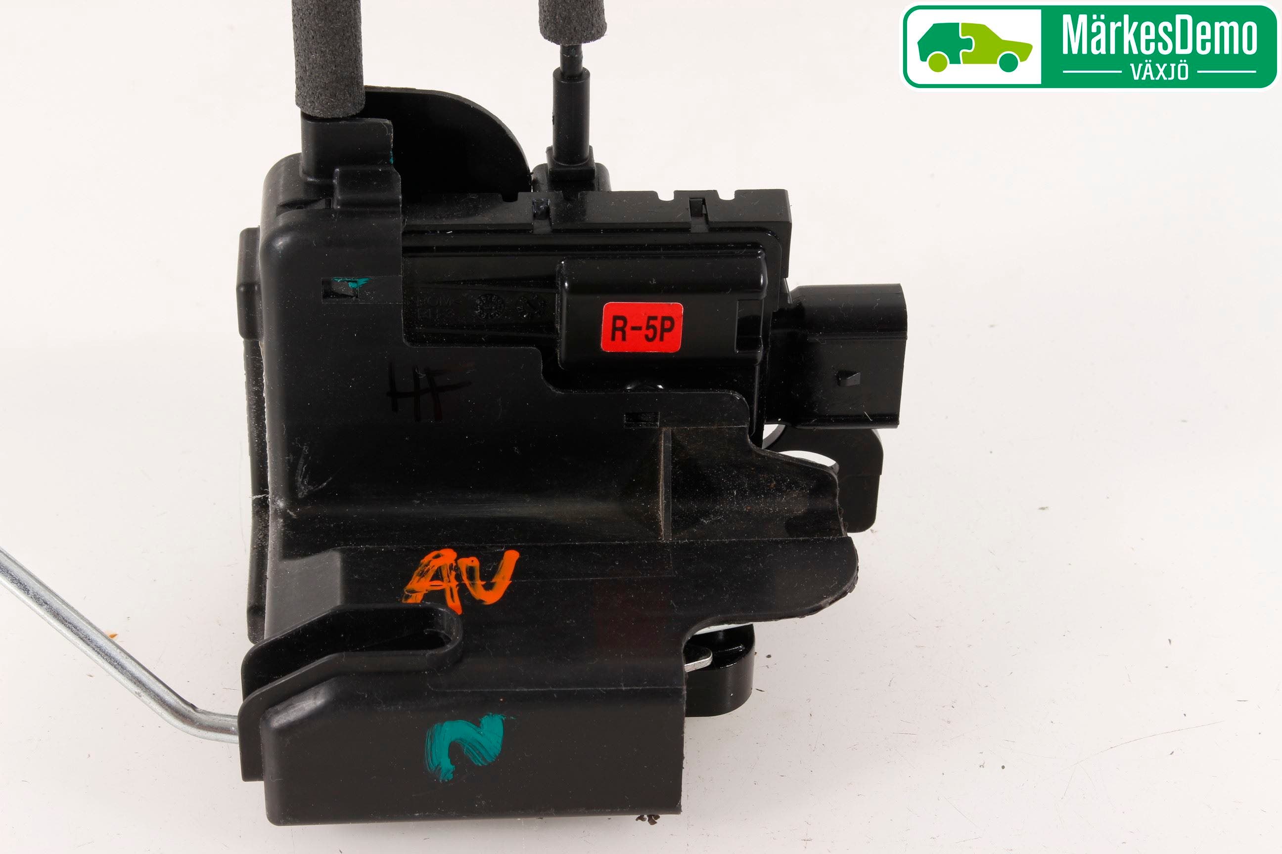 Hyundai i10 BA 14-16 Låskista-Dörrlås