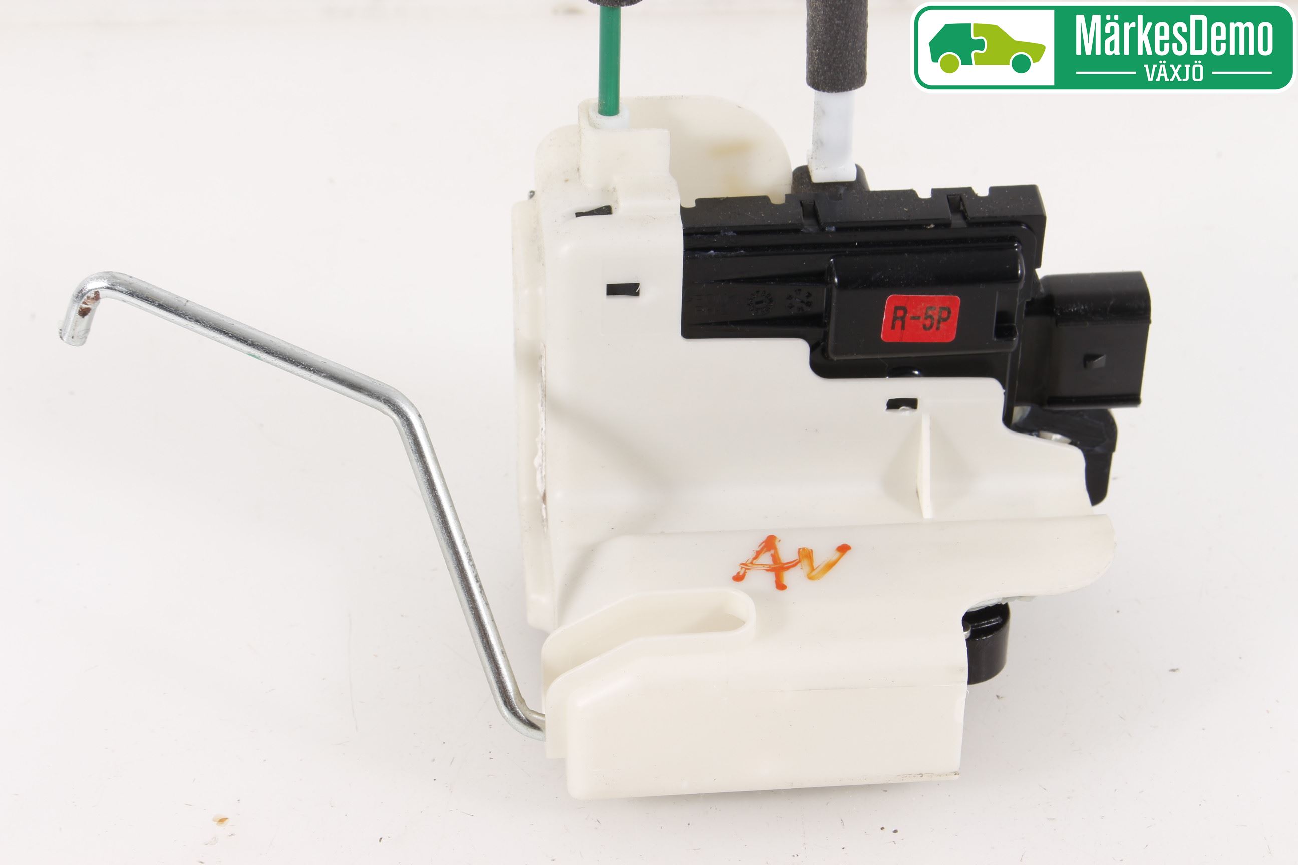 Hyundai i10 BA 14-16 Låskista-Dörrlås