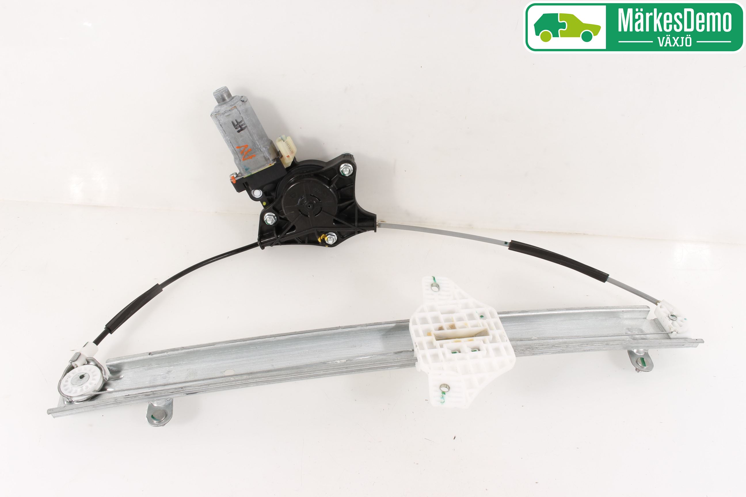 Hyundai i10 BA 14-16 Fönsterhiss El Kompl