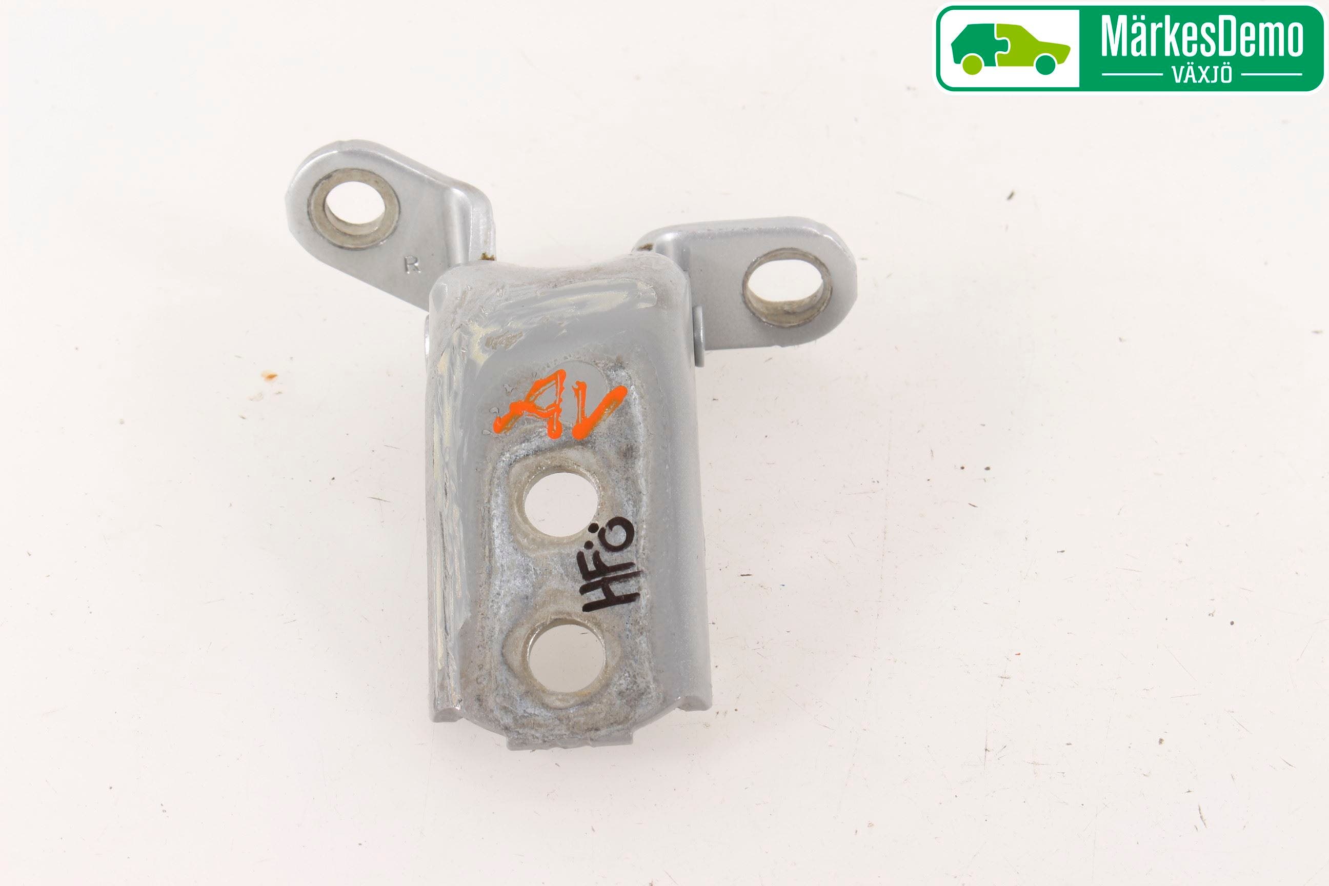 Toyota AYGO 06-14 Dörrgångjärn