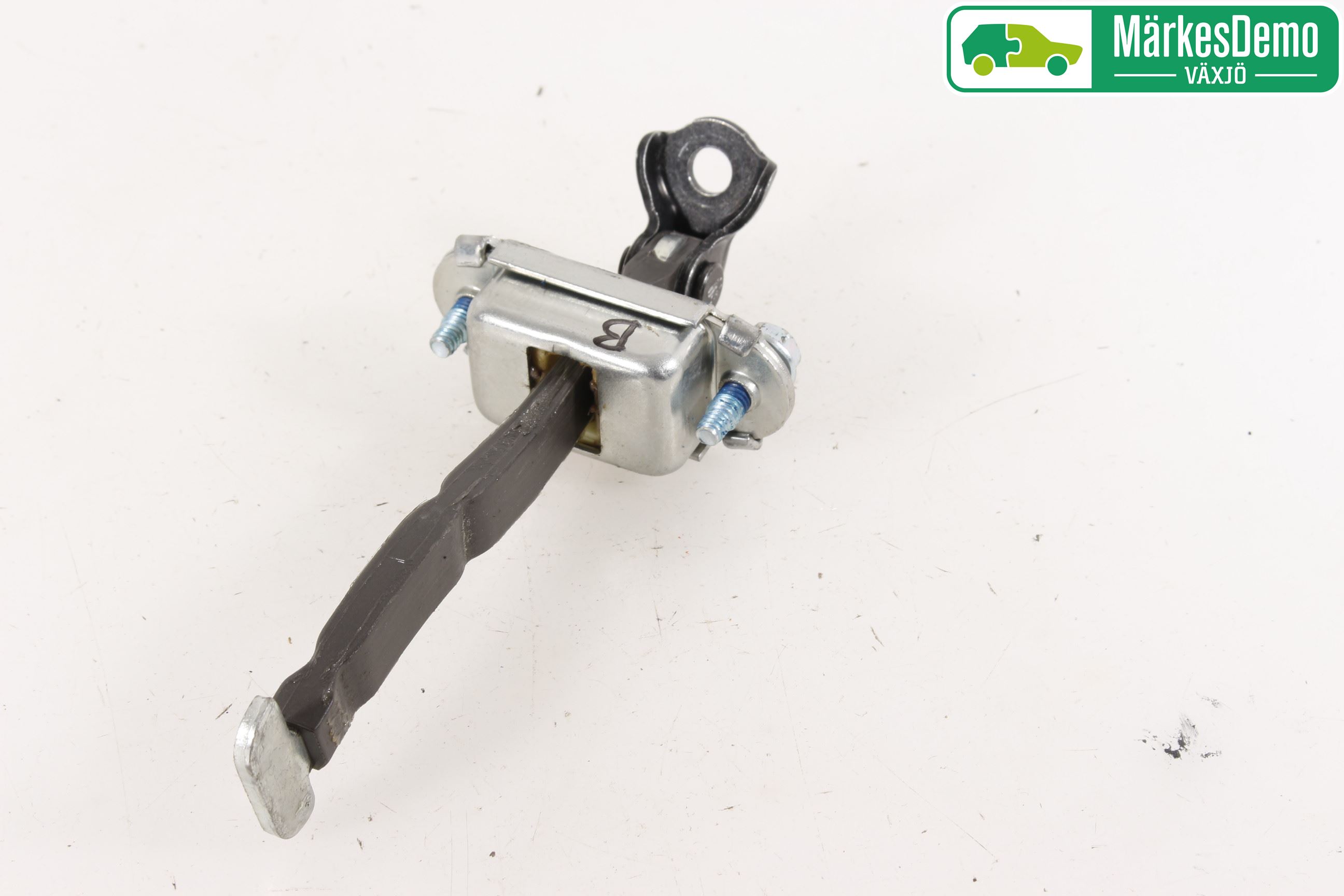 Toyota YARIS XP130 15-20 Dörrstopp