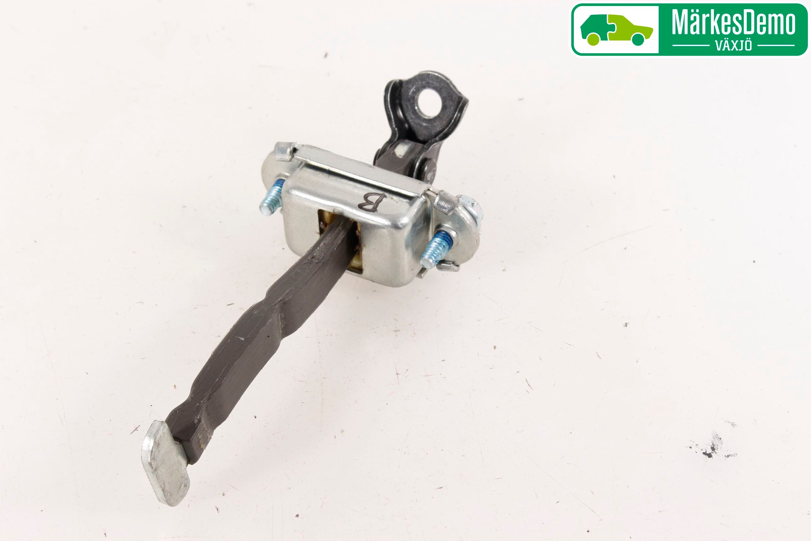 Toyota YARIS XP130 15-20 Dörrstopp