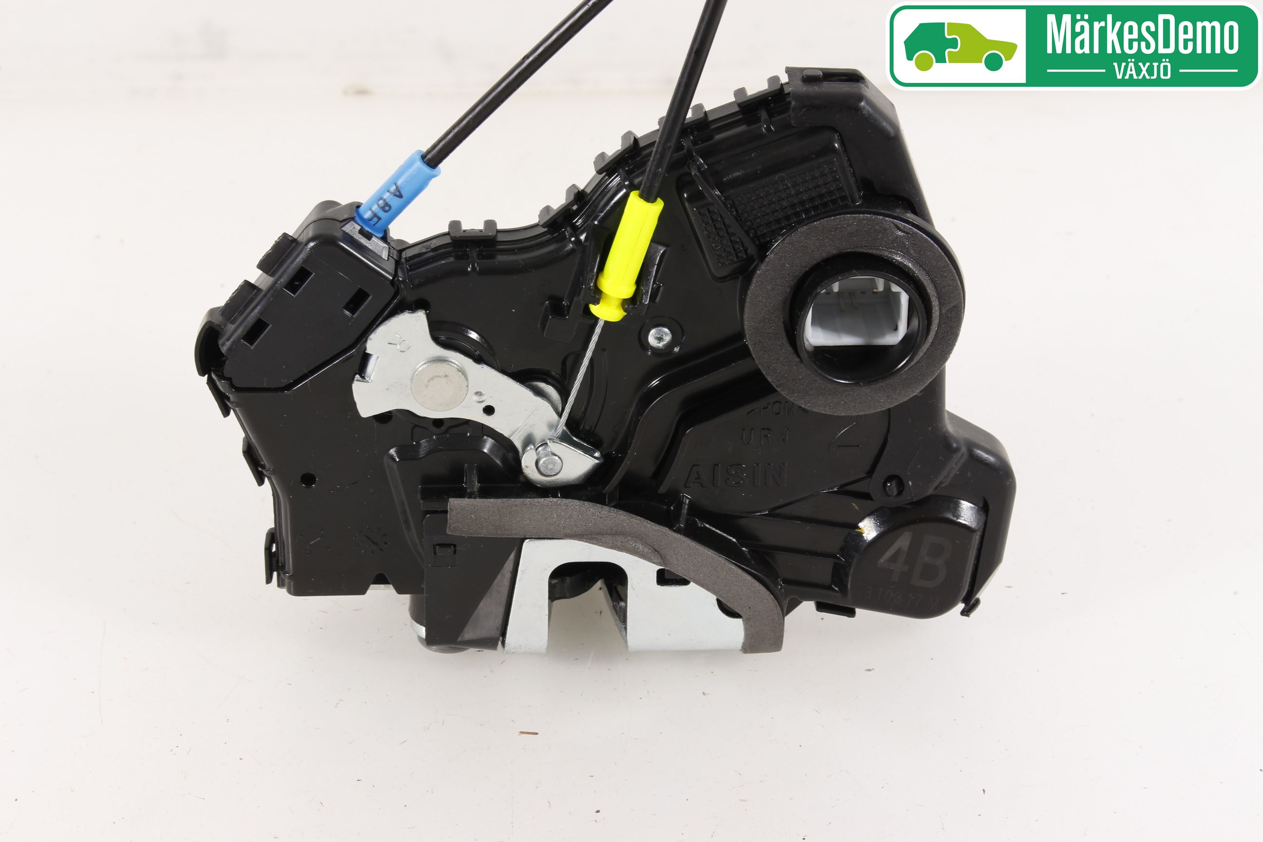 Toyota AURIS 13-19 Låskista-Dörrlås