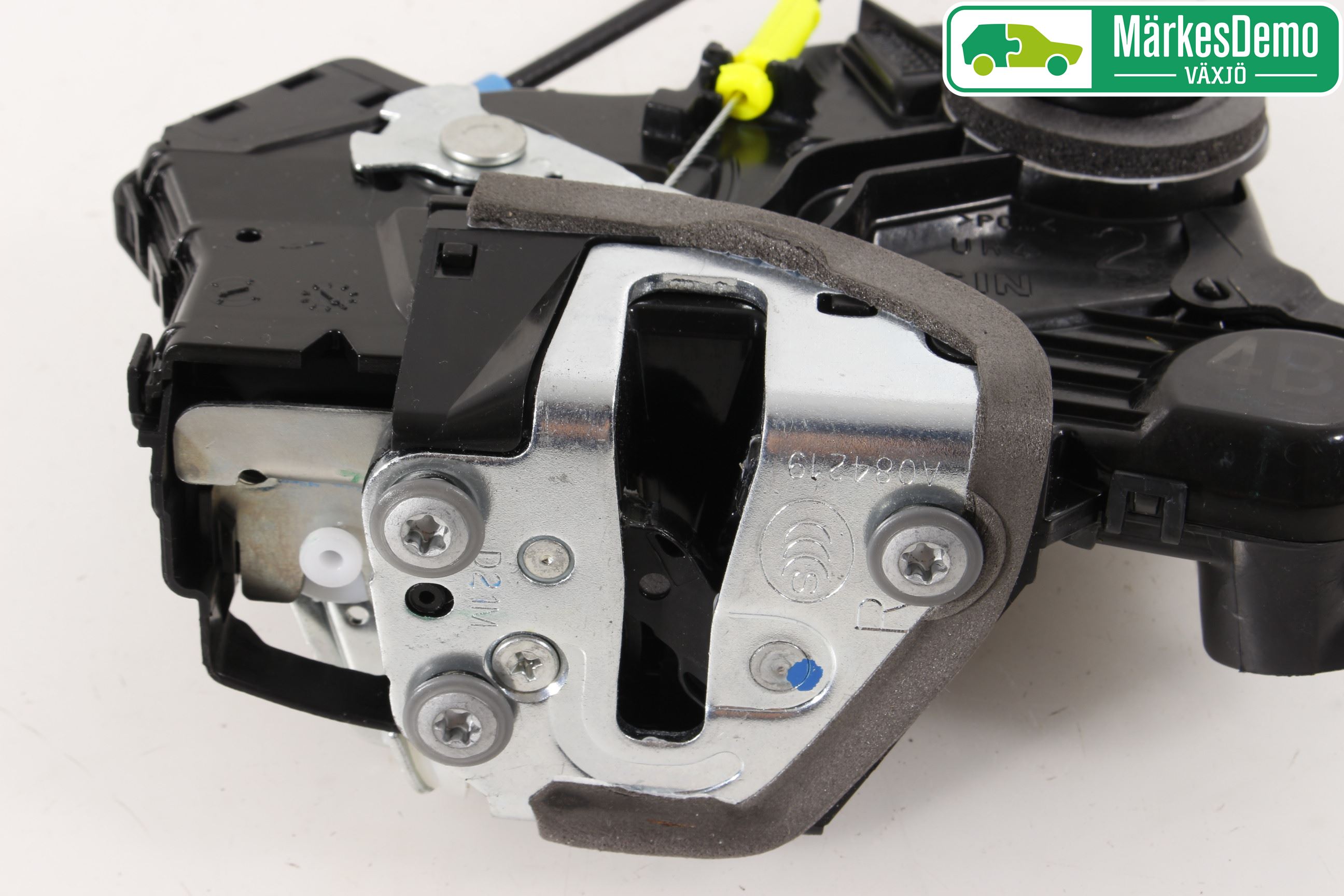 Toyota AURIS 13-19 Låskista-Dörrlås