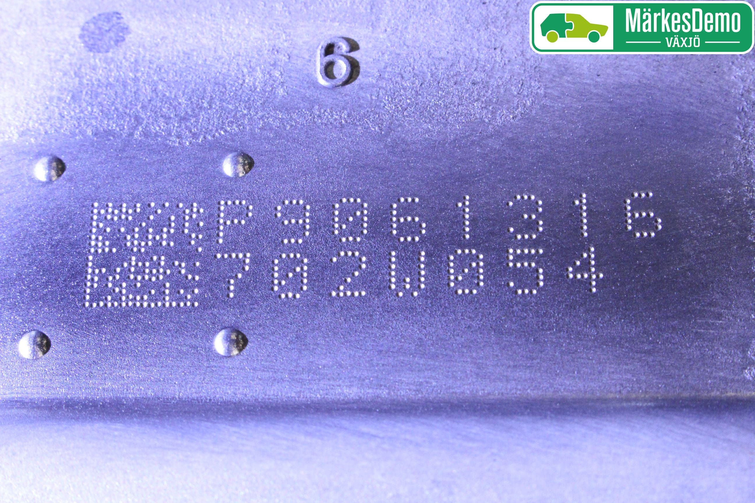 Lexus CT 200h Växellåda Automat