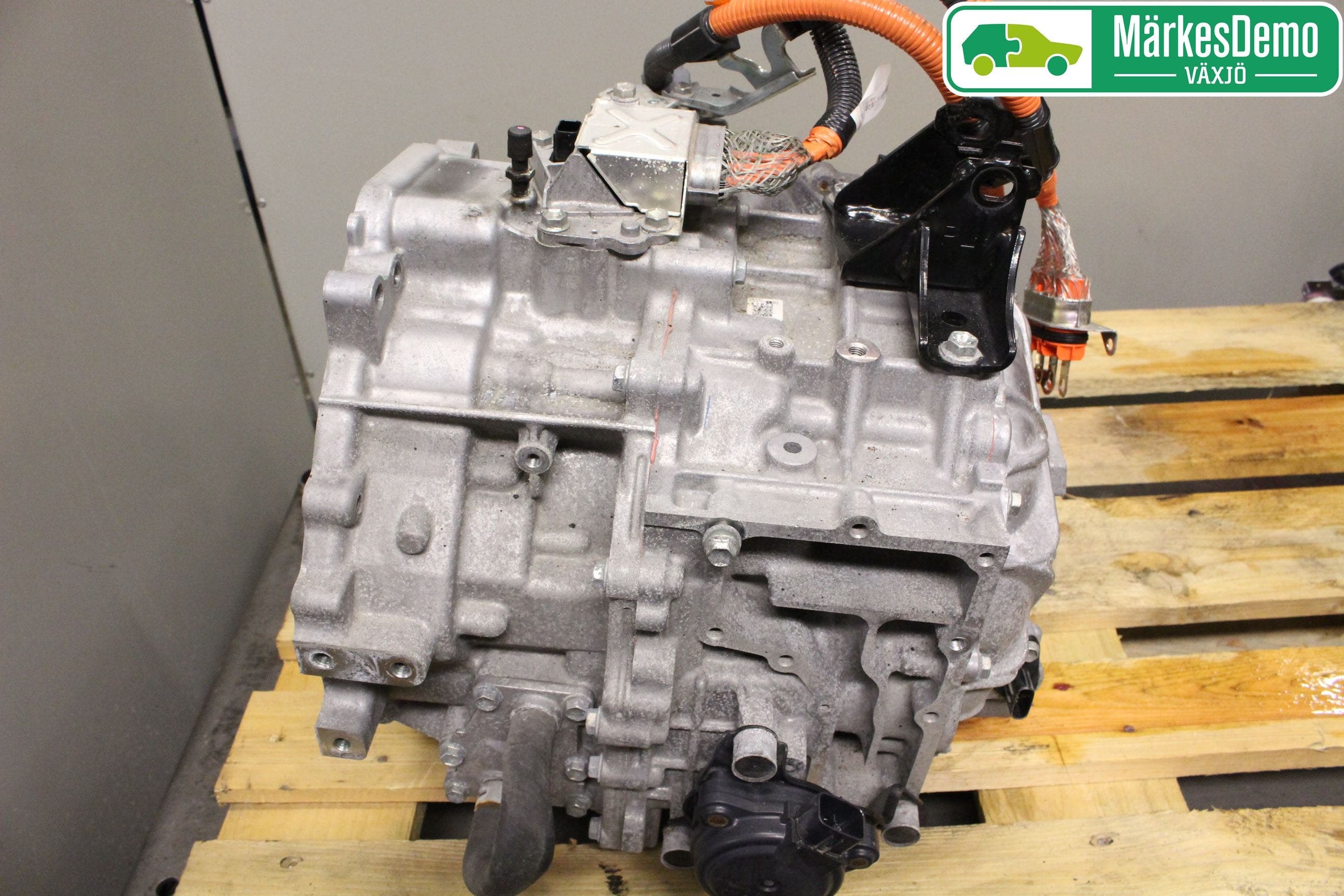 Lexus CT 200h Växellåda Automat