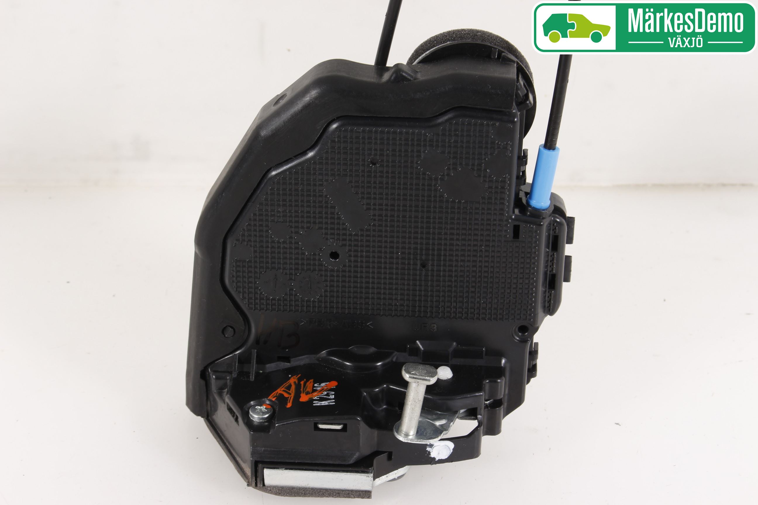 Toyota AURIS 13-19 Låskista-Dörrlås