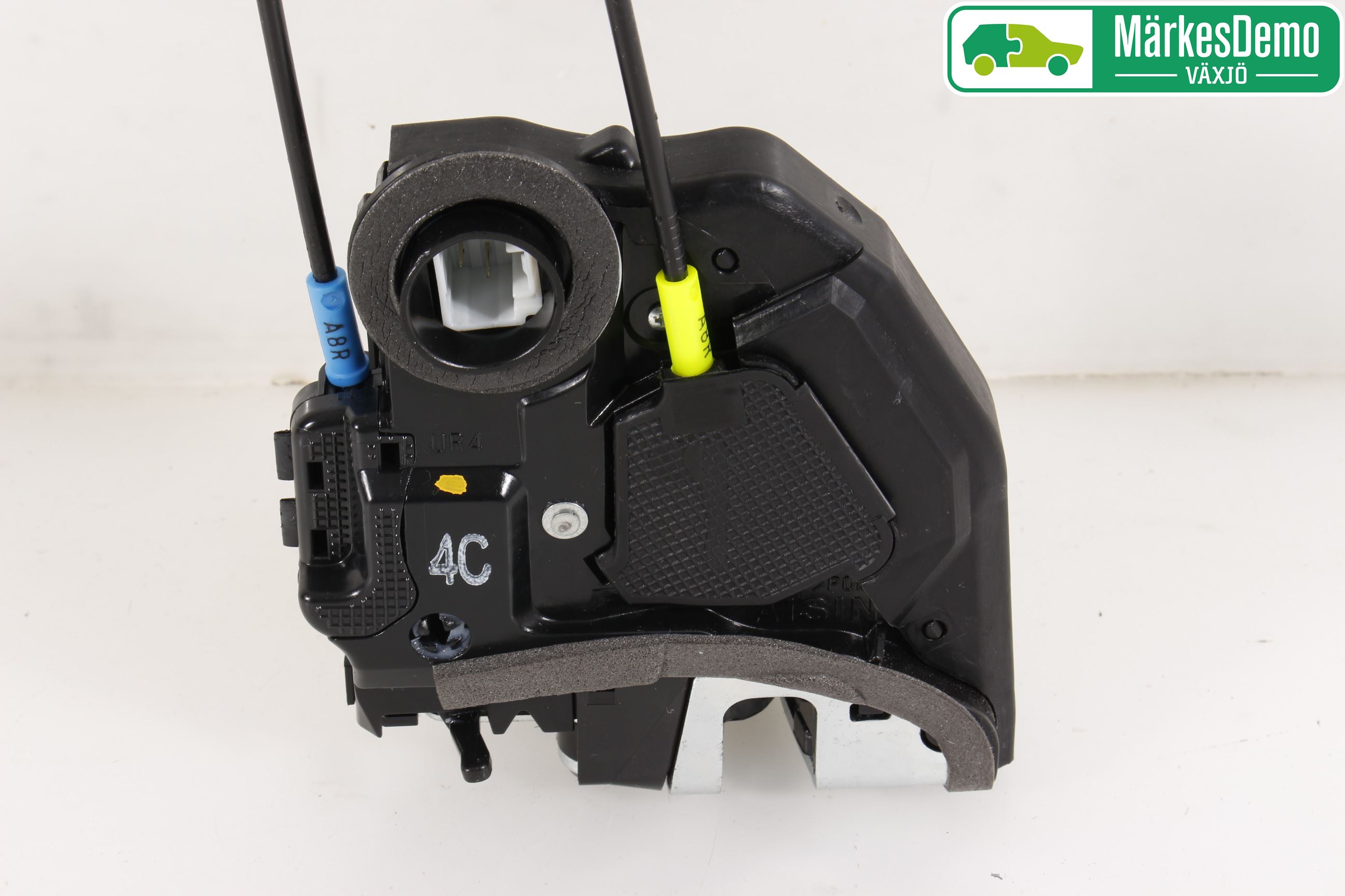 Toyota AURIS 13-19 Låskista-Dörrlås