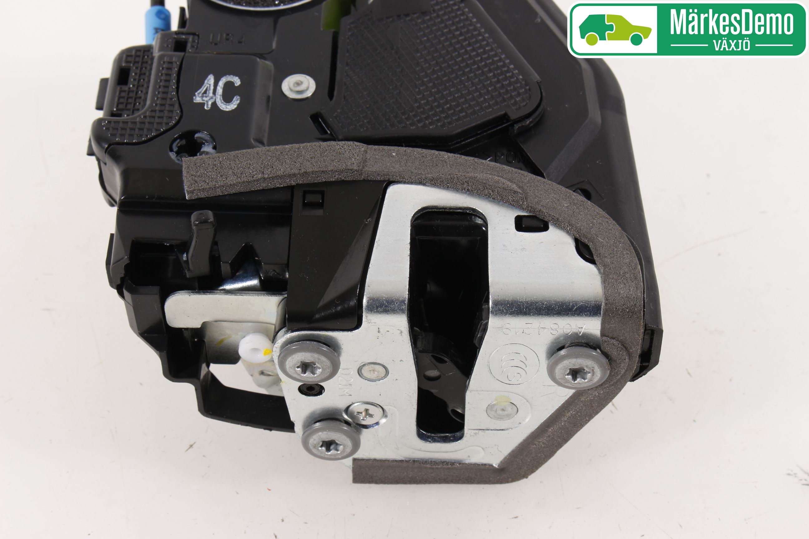 Toyota AURIS 13-19 Låskista-Dörrlås